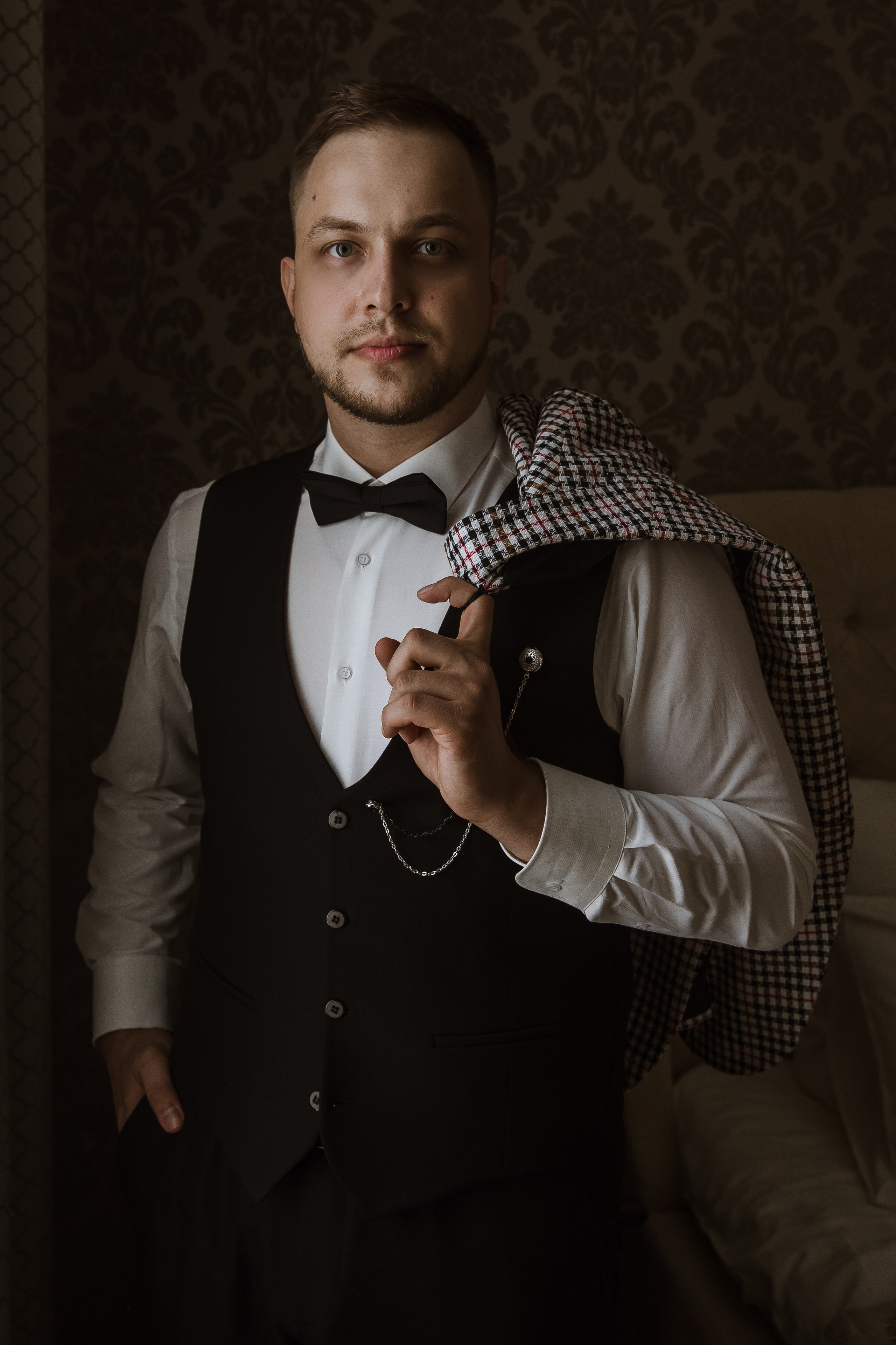 Свадебная фотосессия в Самаре для Олеси и Александра. Свадебный и семейный фотограф в Самаре и Тольятти | Елена Топанцева