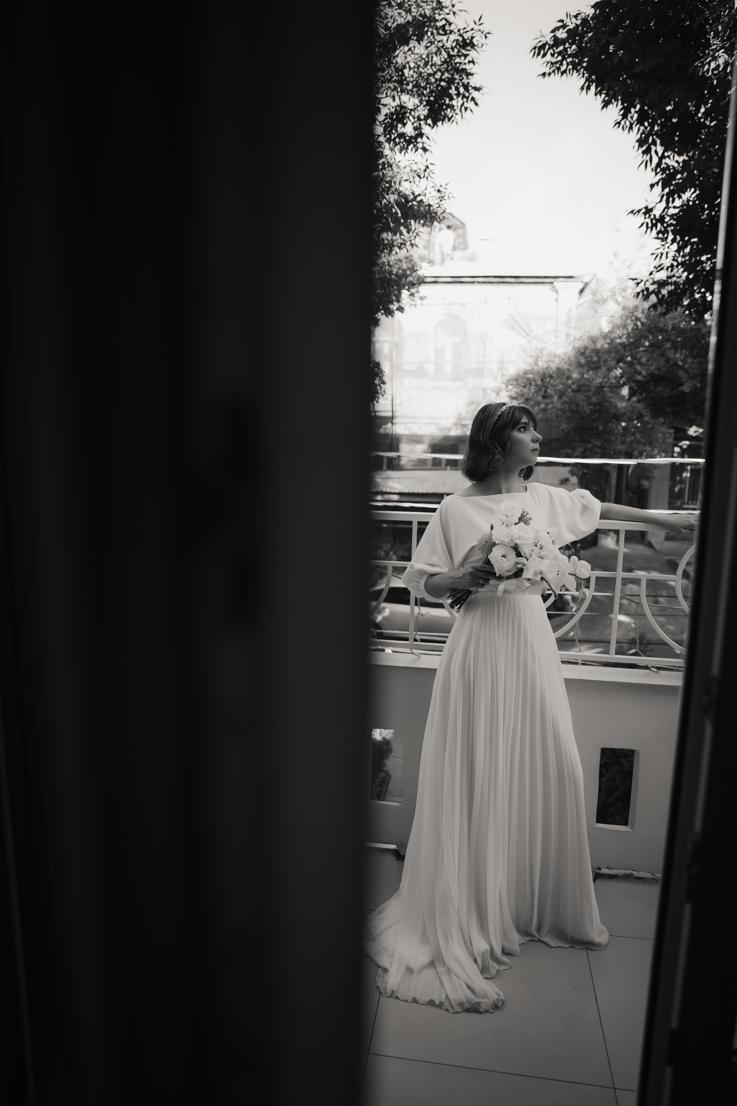 Свадебная фотосессия в Самаре для Олеси и Александра. Свадебный и семейный фотограф в Самаре и Тольятти | Елена Топанцева