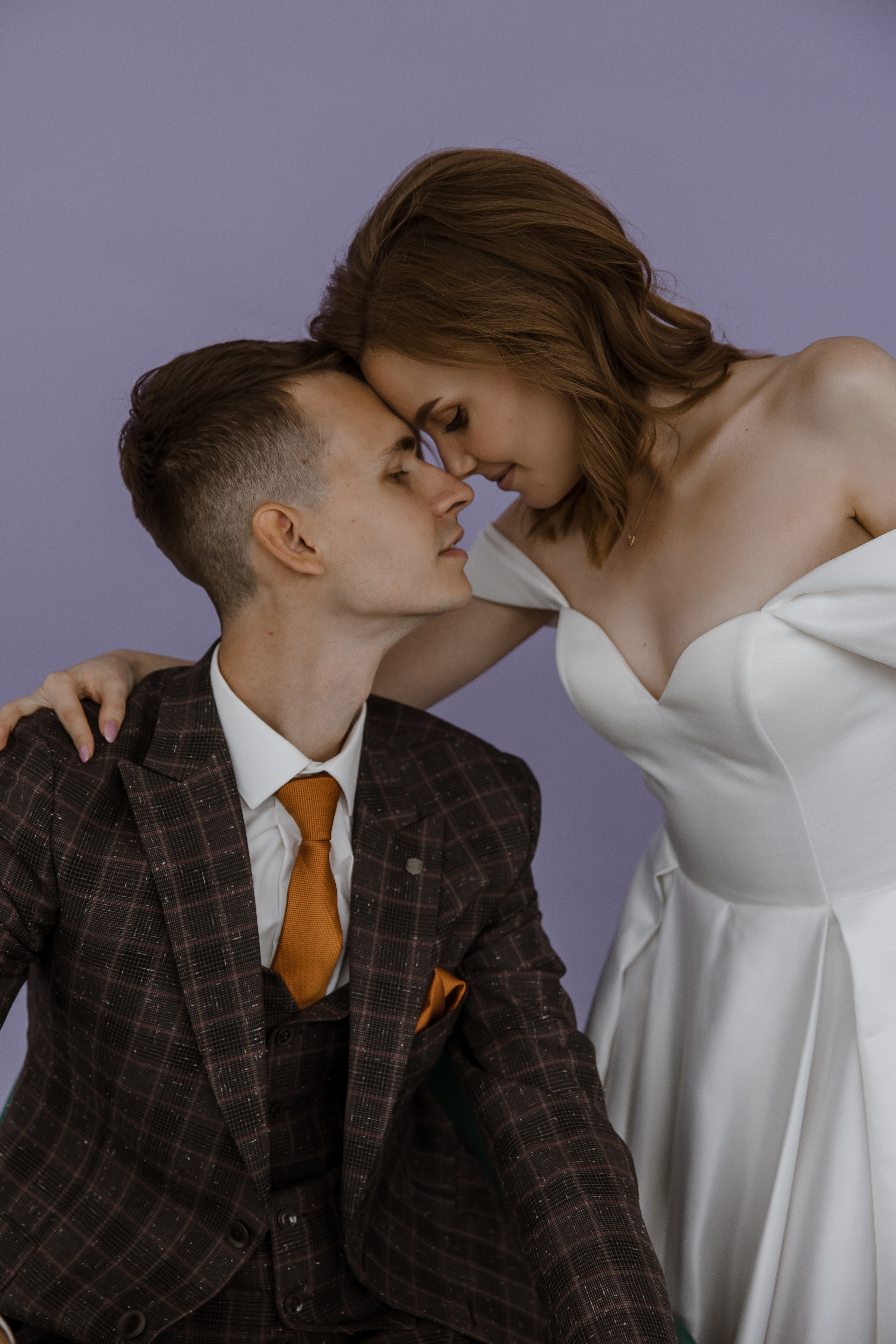 Свадебная фотосессия в Тольятти для Артема и Анастасии. Свадебный и семейный фотограф в Самаре и Тольятти | Елена Топанцева