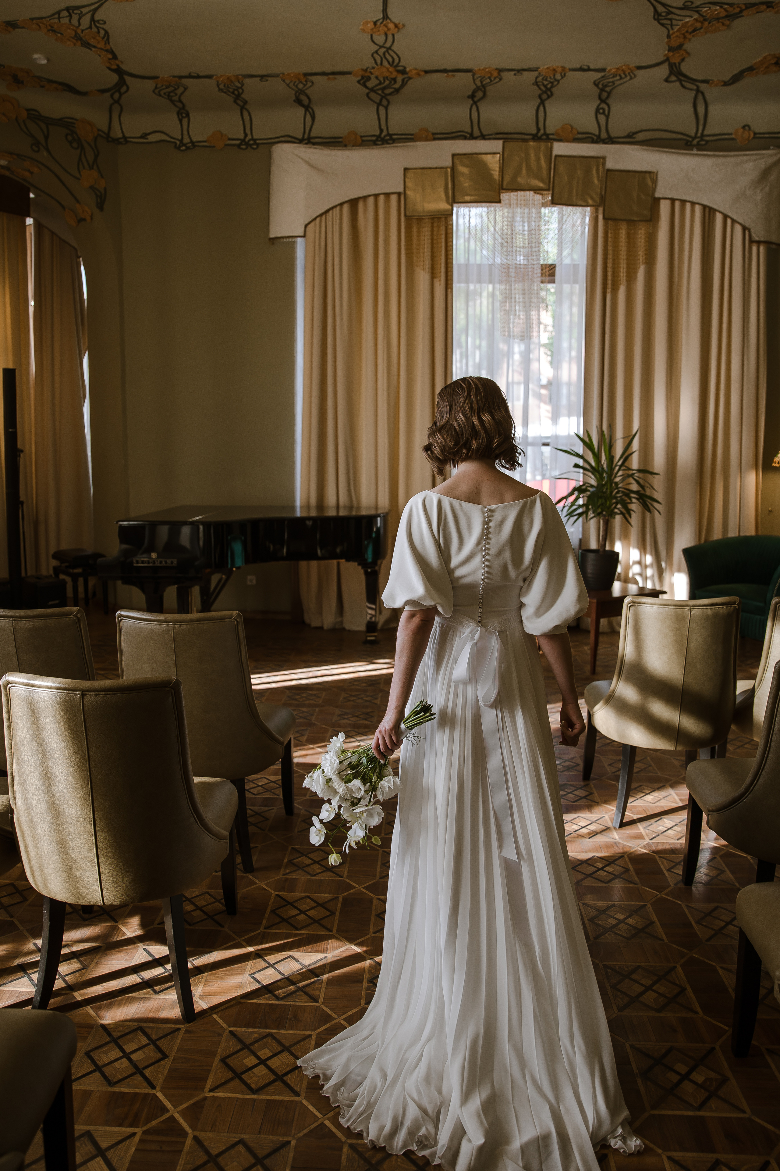 Свадебная фотосессия в Самаре для Олеси и Александра. Свадебный и семейный фотограф в Самаре и Тольятти | Елена Топанцева