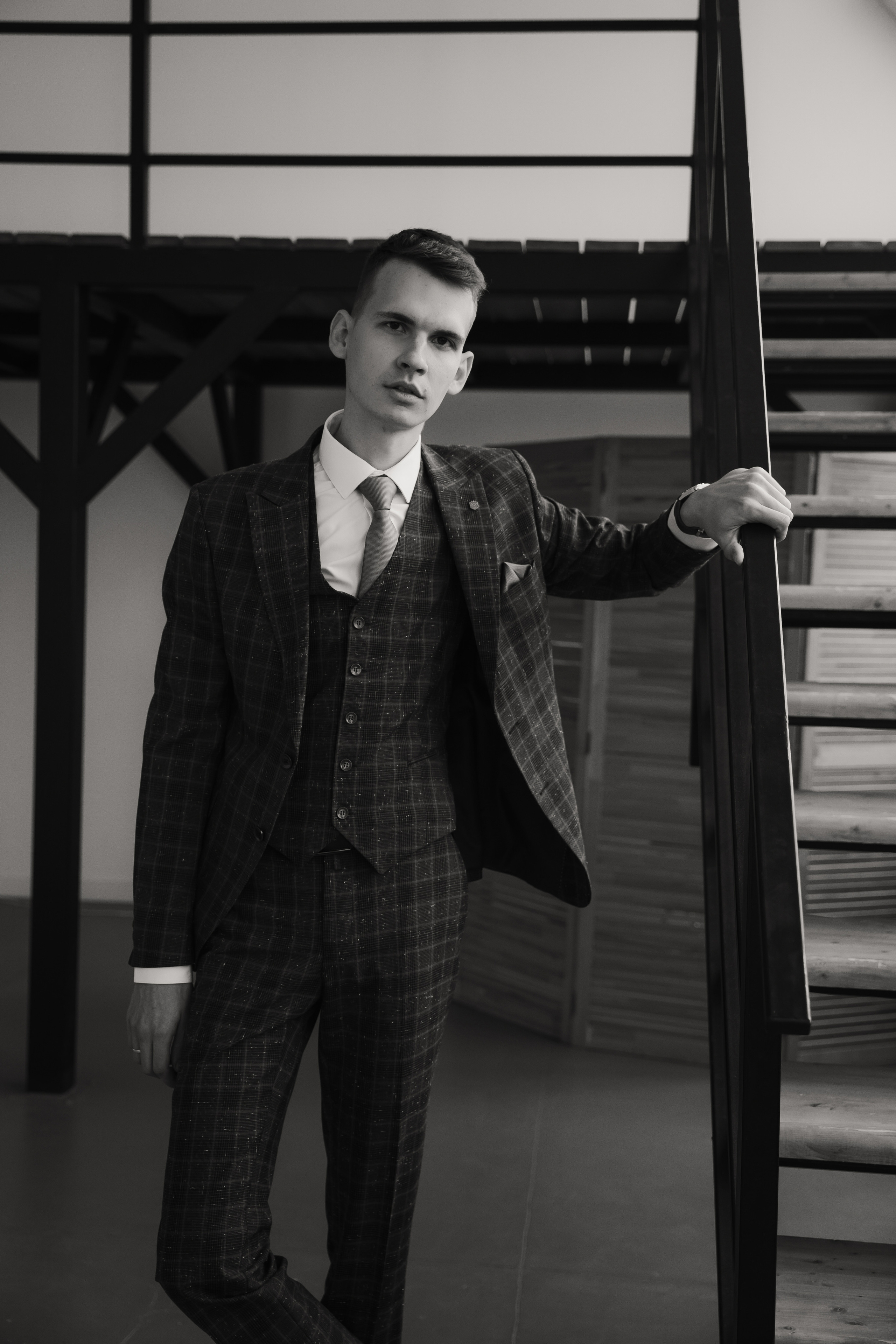 Свадебная фотосессия в Тольятти для Артема и Анастасии. Свадебный и семейный фотограф в Самаре и Тольятти | Елена Топанцева