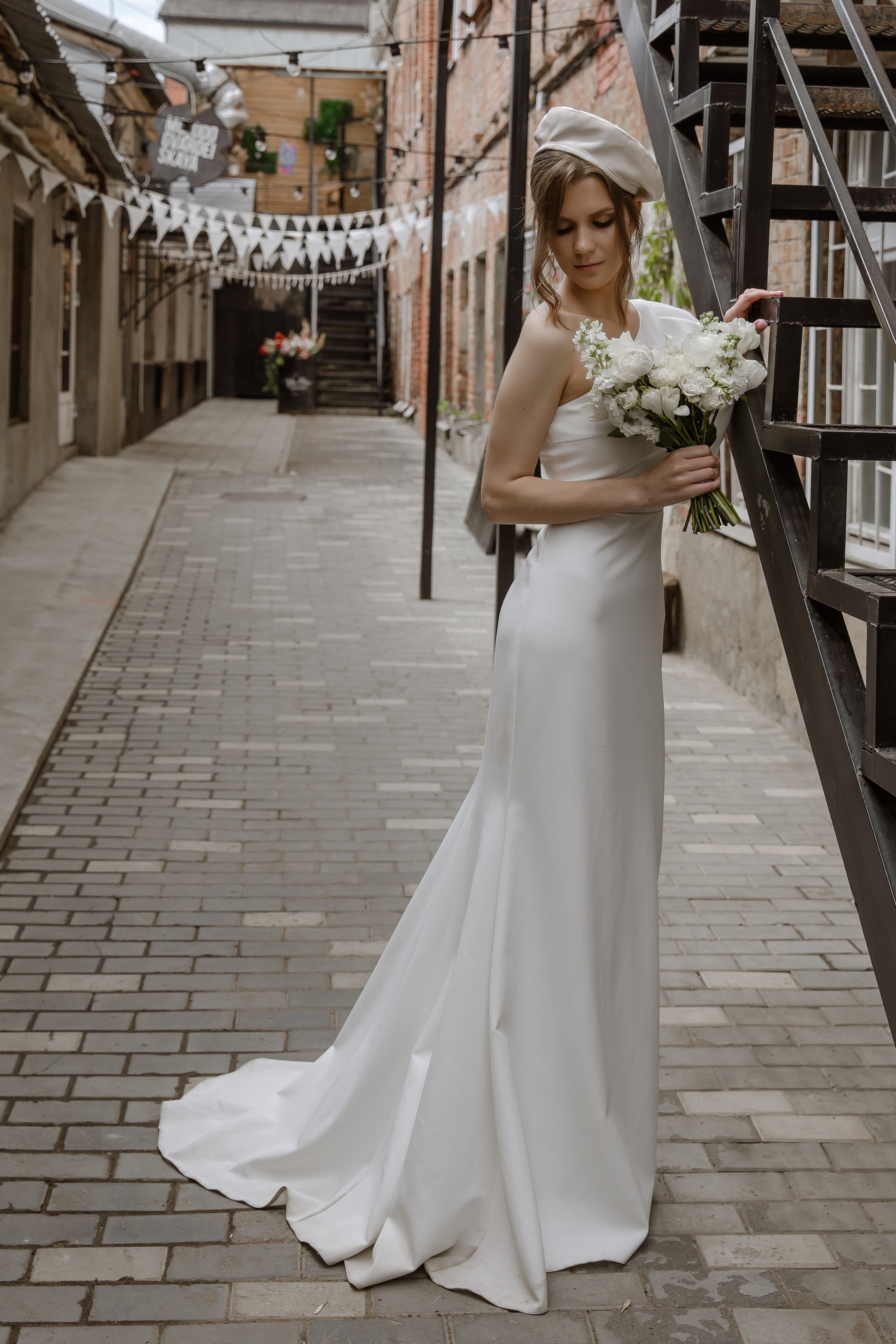 P&A. Свадебный и семейный фотограф в Самаре и Тольятти | Елена Топанцева