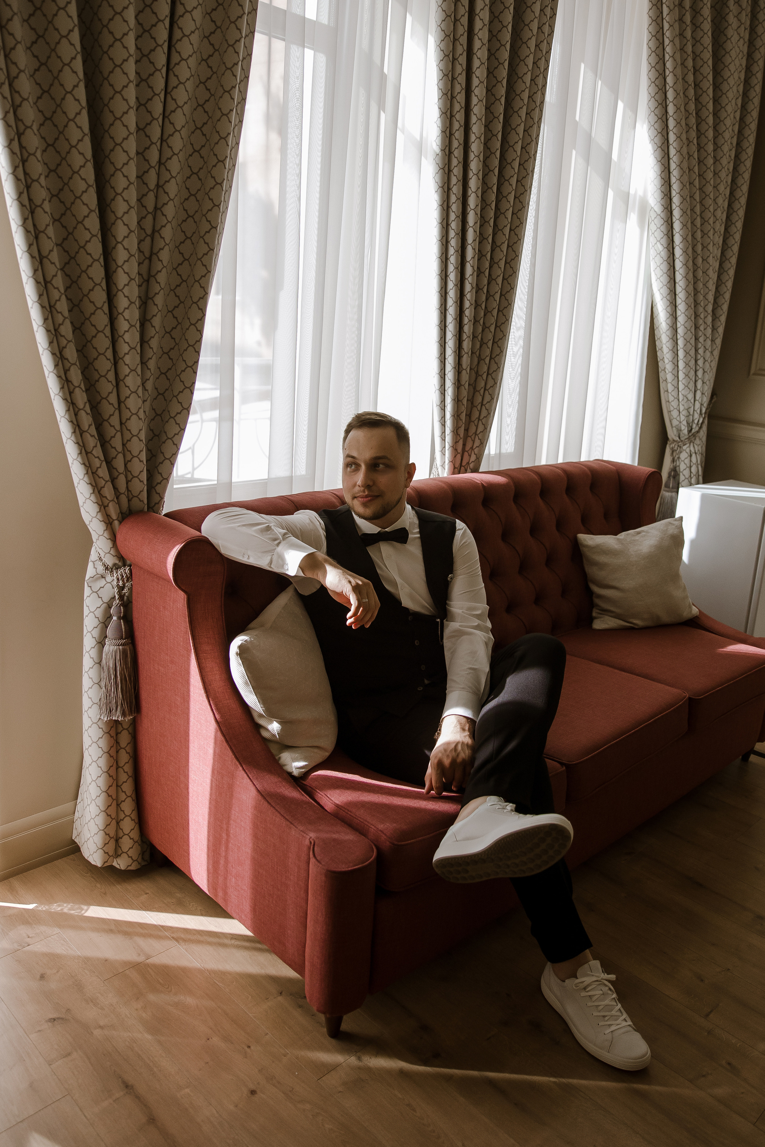 Свадебная фотосессия в Самаре для Олеси и Александра. Свадебный и семейный фотограф в Самаре и Тольятти | Елена Топанцева