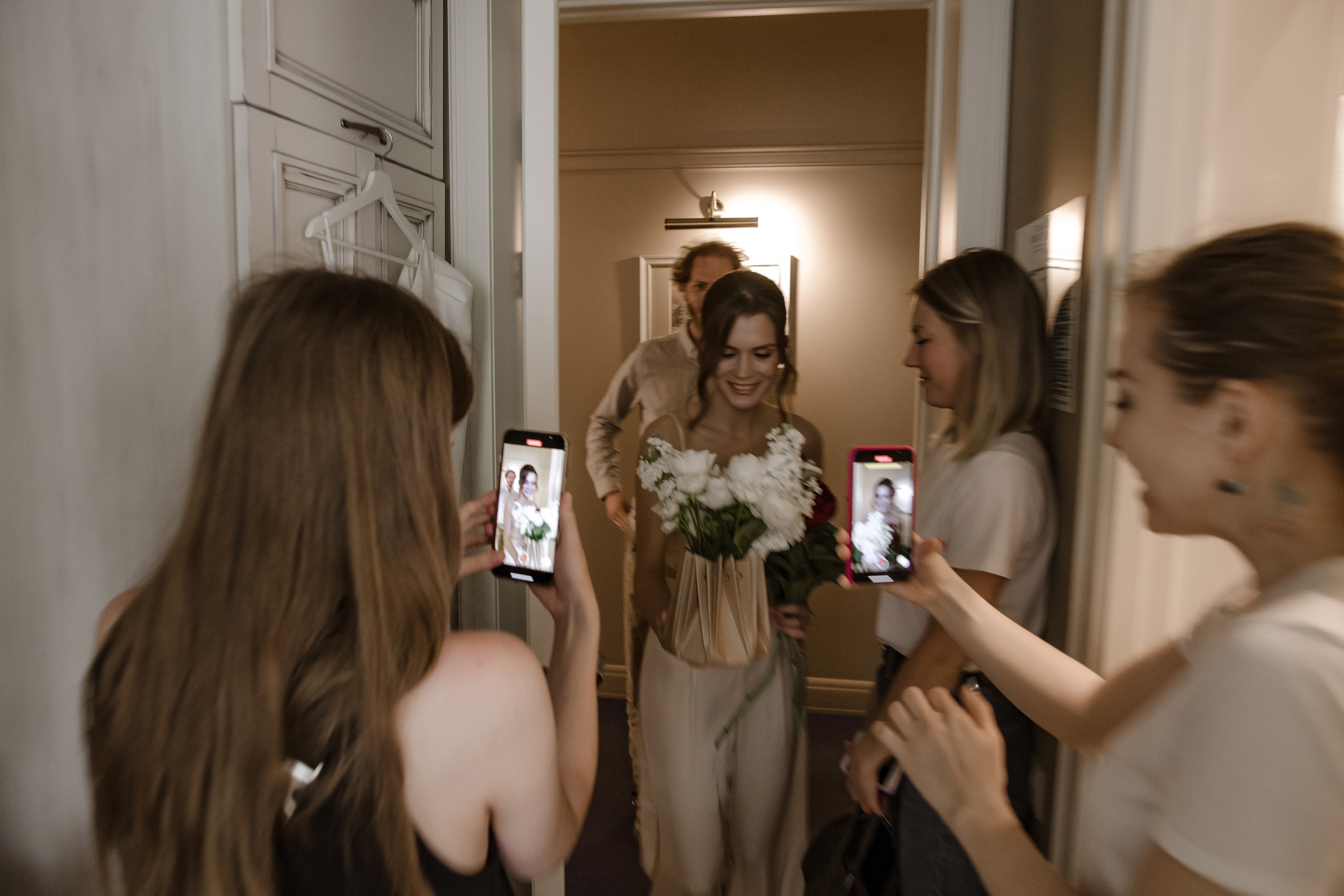 P&A. Свадебный и семейный фотограф в Самаре и Тольятти | Елена Топанцева