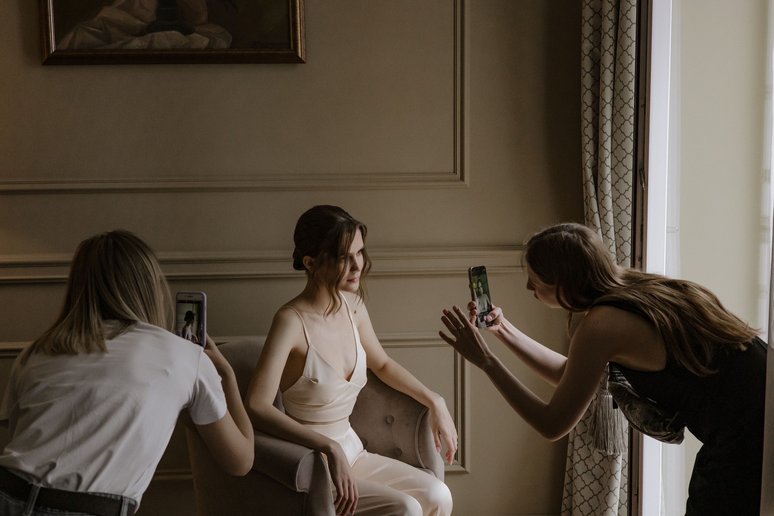 P&A. Свадебный и семейный фотограф в Самаре и Тольятти | Елена Топанцева