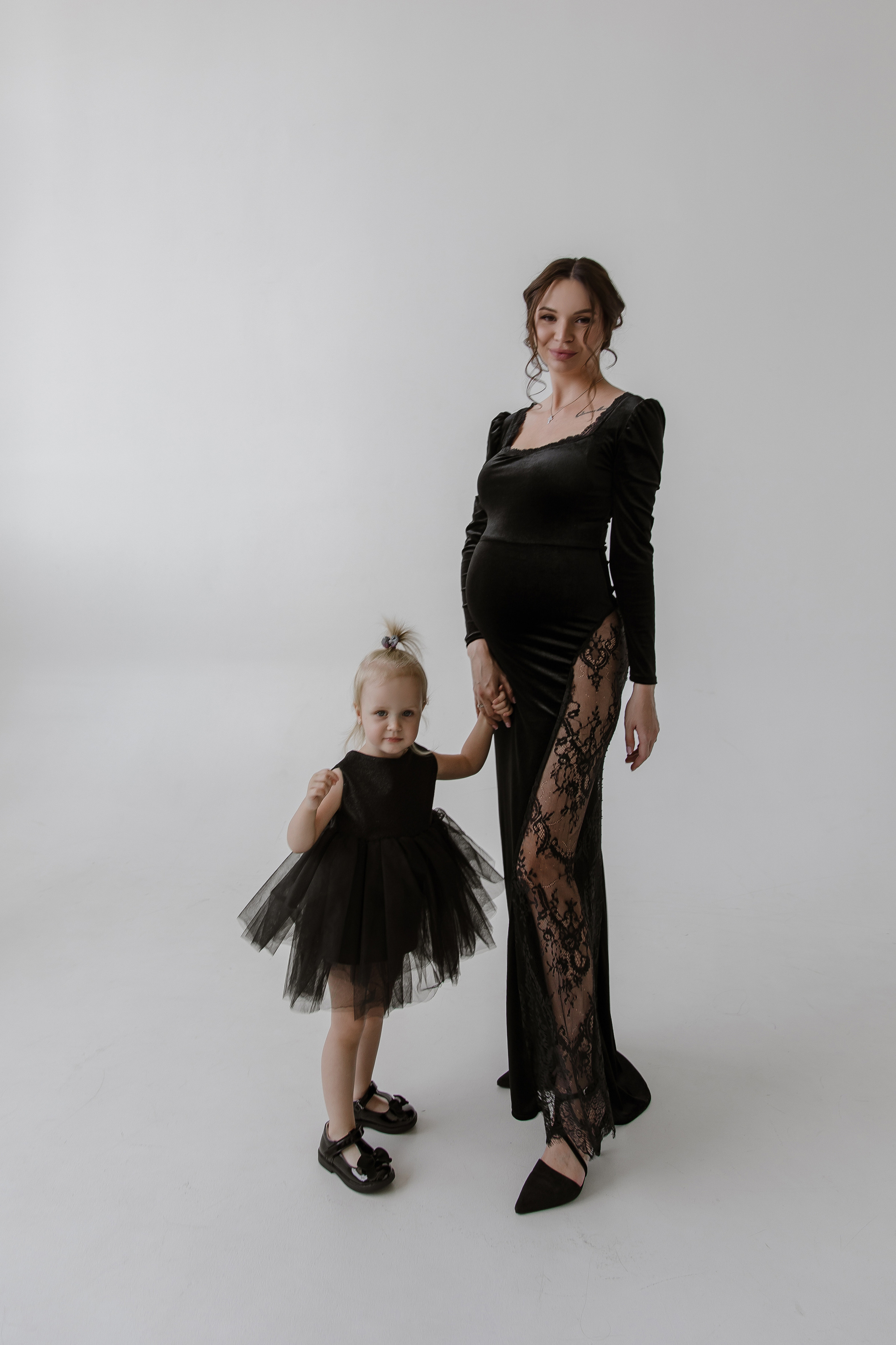 Стильная семейная фотосессия беременности в Самаре. Свадебный и семейный фотограф в Самаре и Тольятти | Елена Топанцева