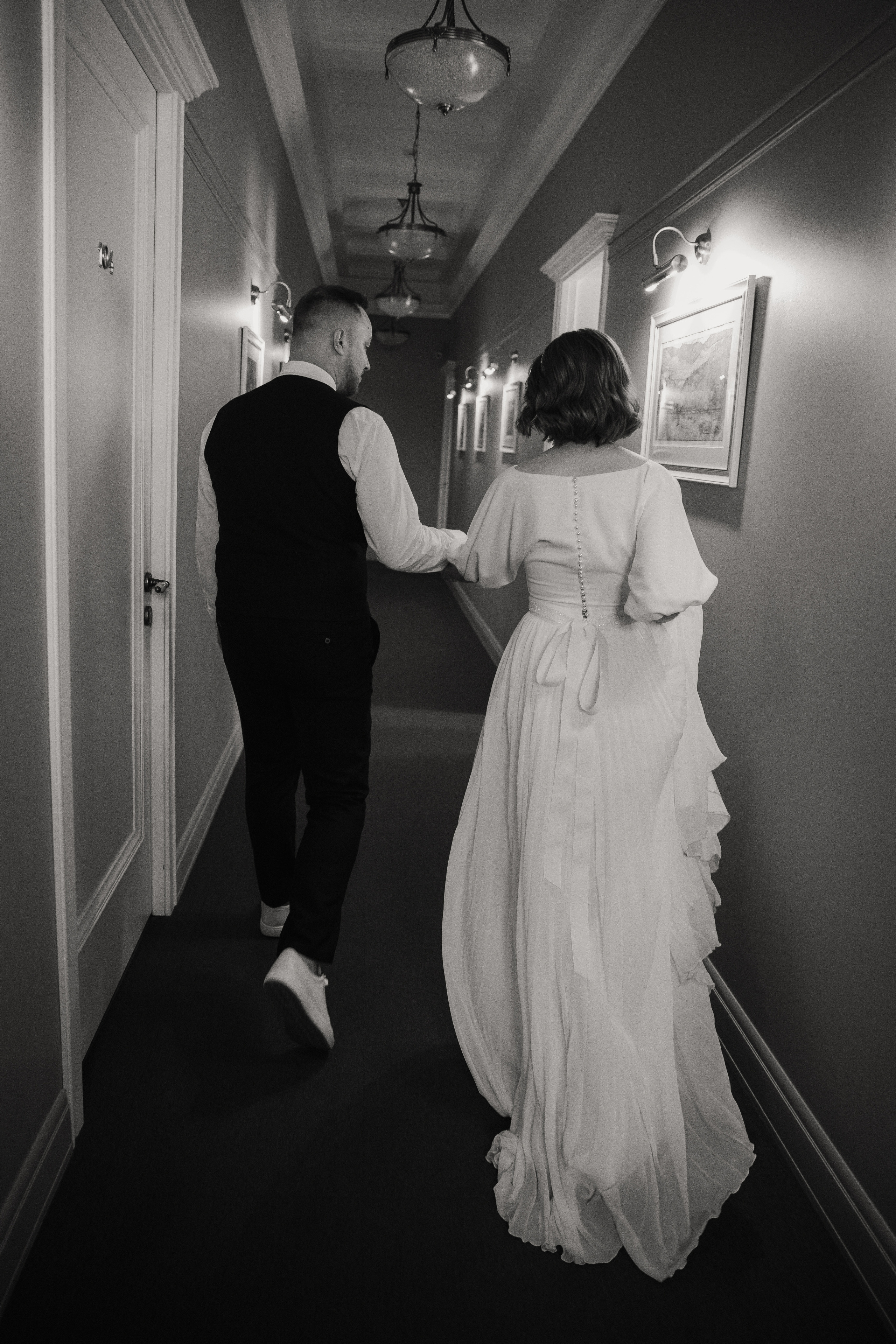 Свадебная фотосессия в Самаре для Олеси и Александра. Свадебный и семейный фотограф в Самаре и Тольятти | Елена Топанцева