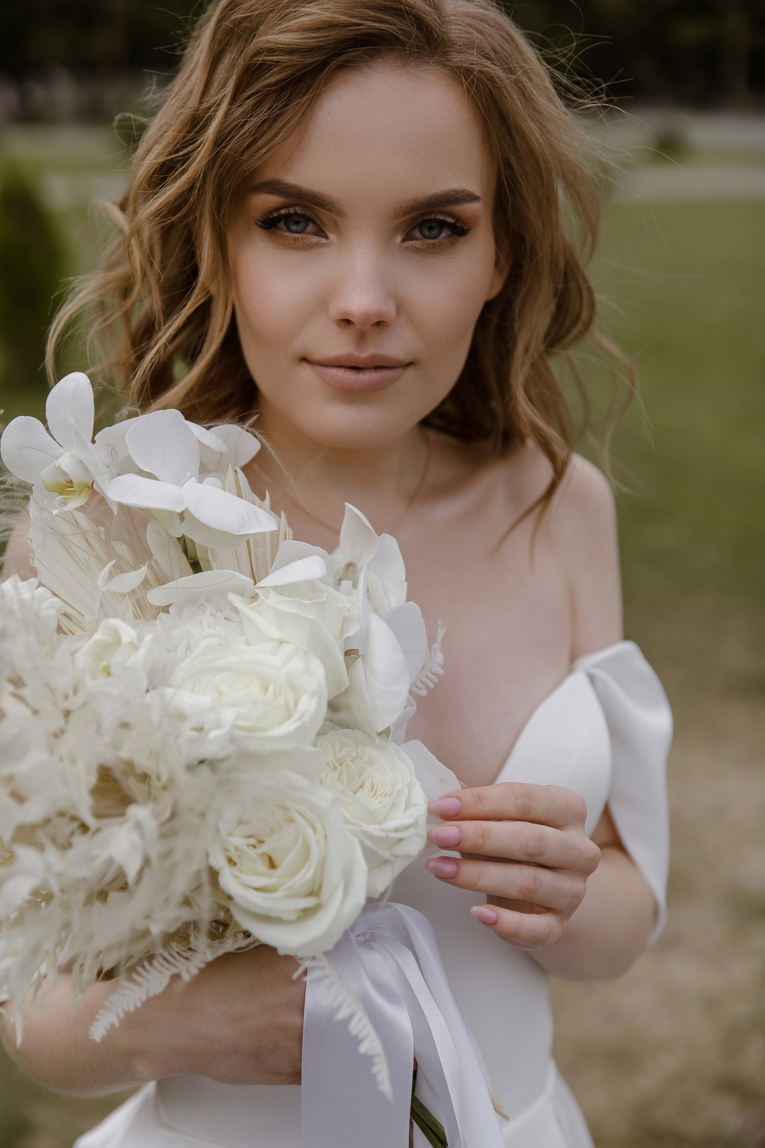 Свадебная фотосессия в Тольятти для Артема и Анастасии. Свадебный и семейный фотограф в Самаре и Тольятти | Елена Топанцева