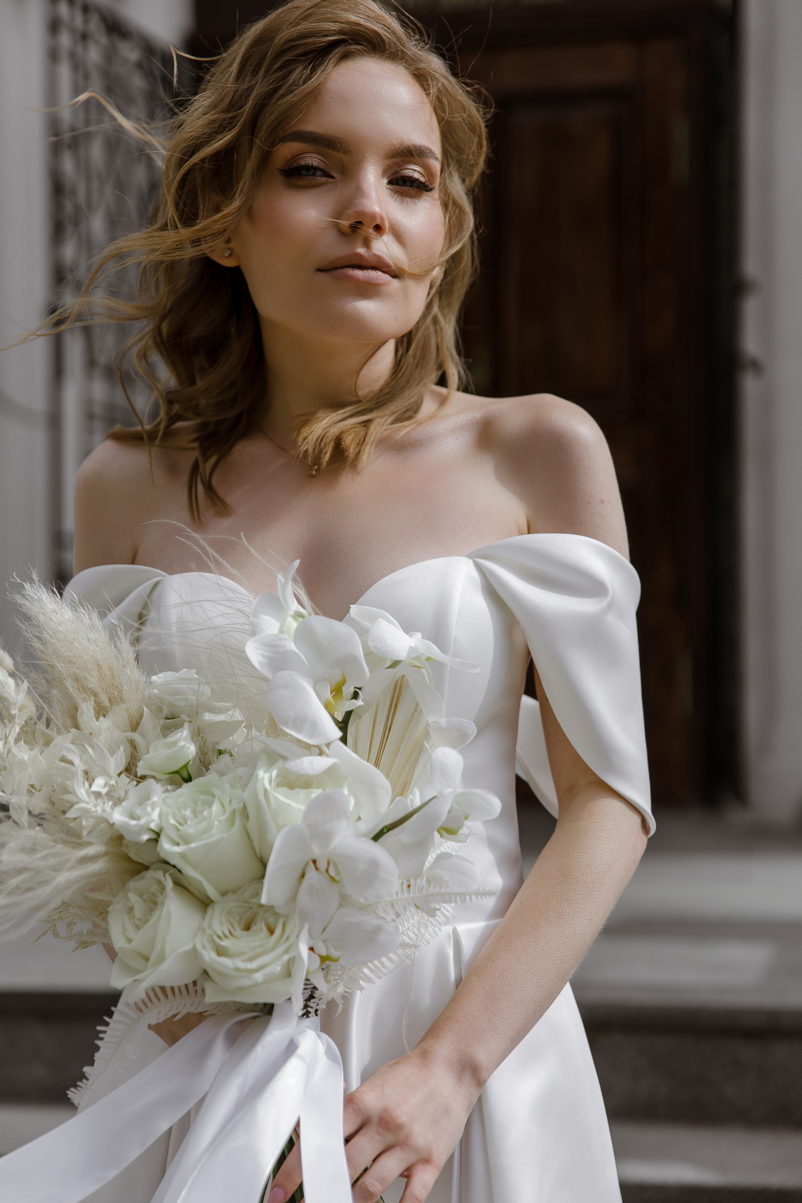 Свадебная фотосессия в Тольятти для Артема и Анастасии. Свадебный и семейный фотограф в Самаре и Тольятти | Елена Топанцева