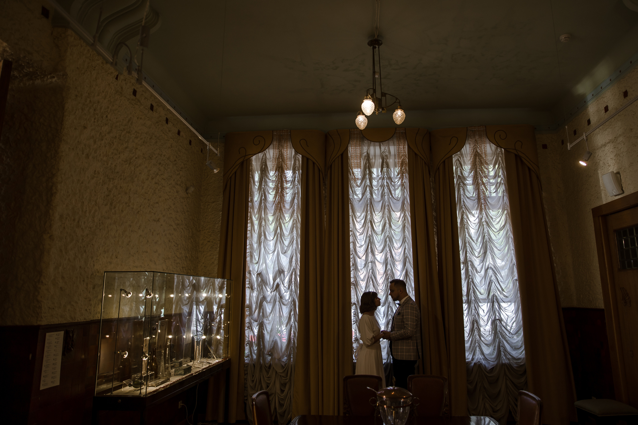 Свадебная фотосессия в Самаре для Олеси и Александра. Свадебный и семейный фотограф в Самаре и Тольятти | Елена Топанцева