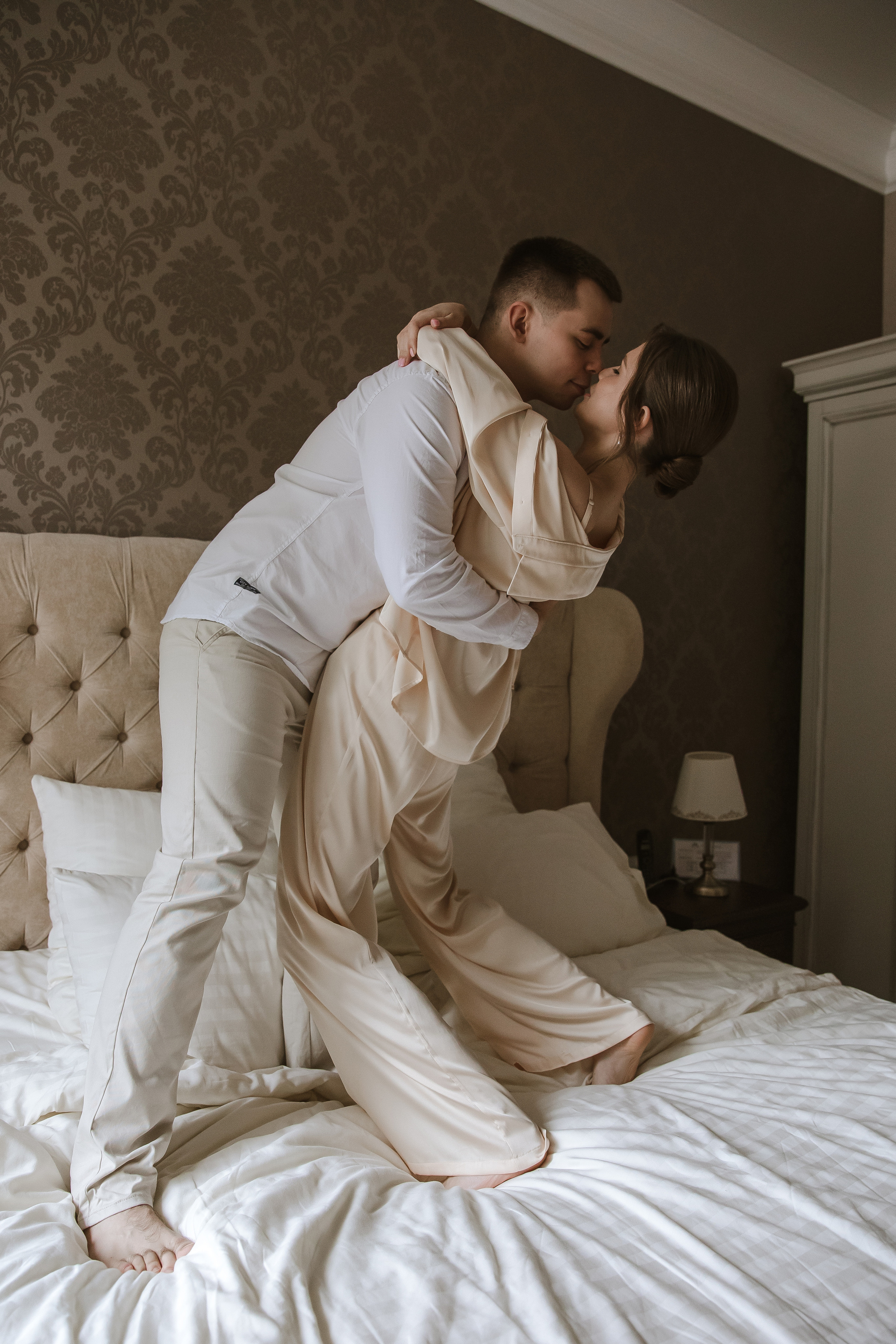 P&A. Свадебный и семейный фотограф в Самаре и Тольятти | Елена Топанцева