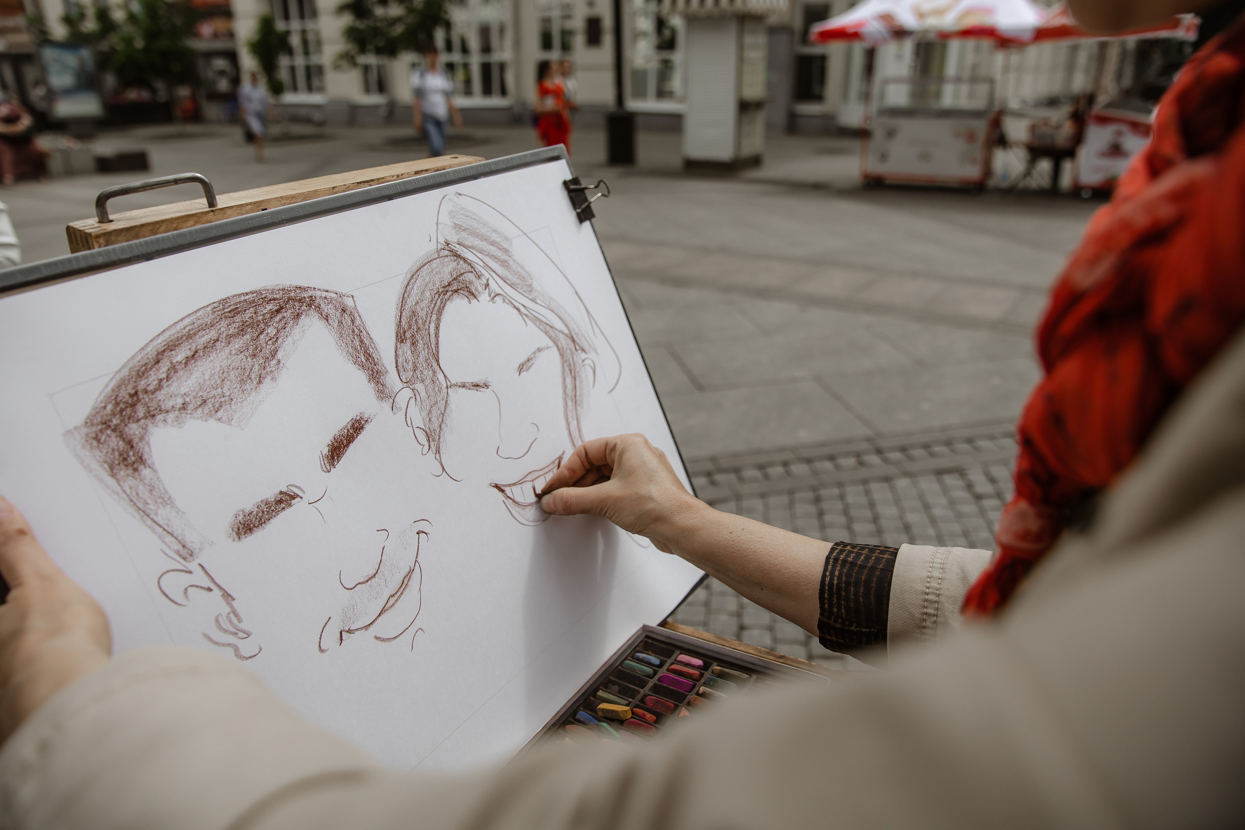 P&A. Свадебный и семейный фотограф в Самаре и Тольятти | Елена Топанцева