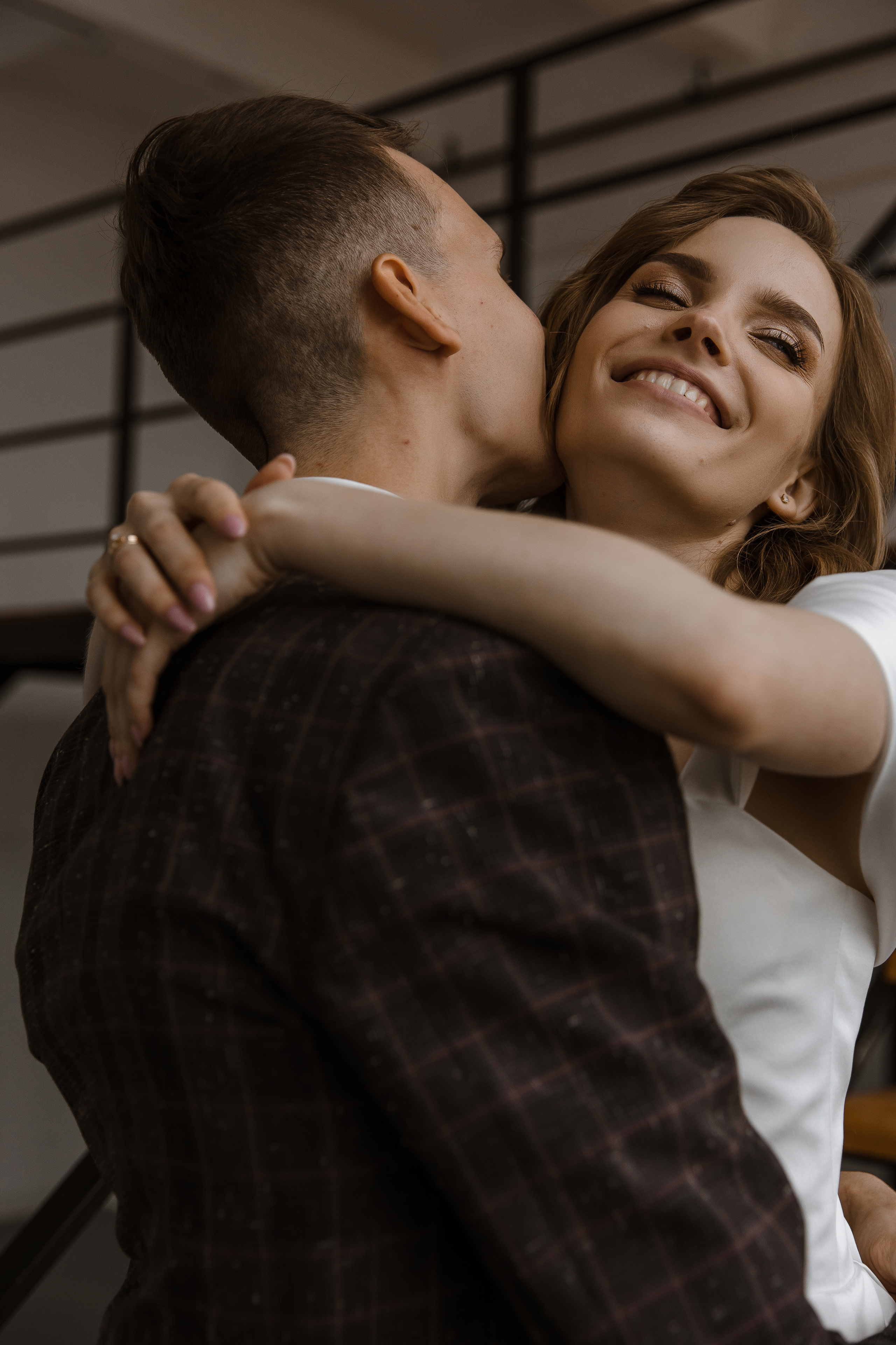 Свадебная фотосессия в Тольятти для Артема и Анастасии. Свадебный и семейный фотограф в Самаре и Тольятти | Елена Топанцева