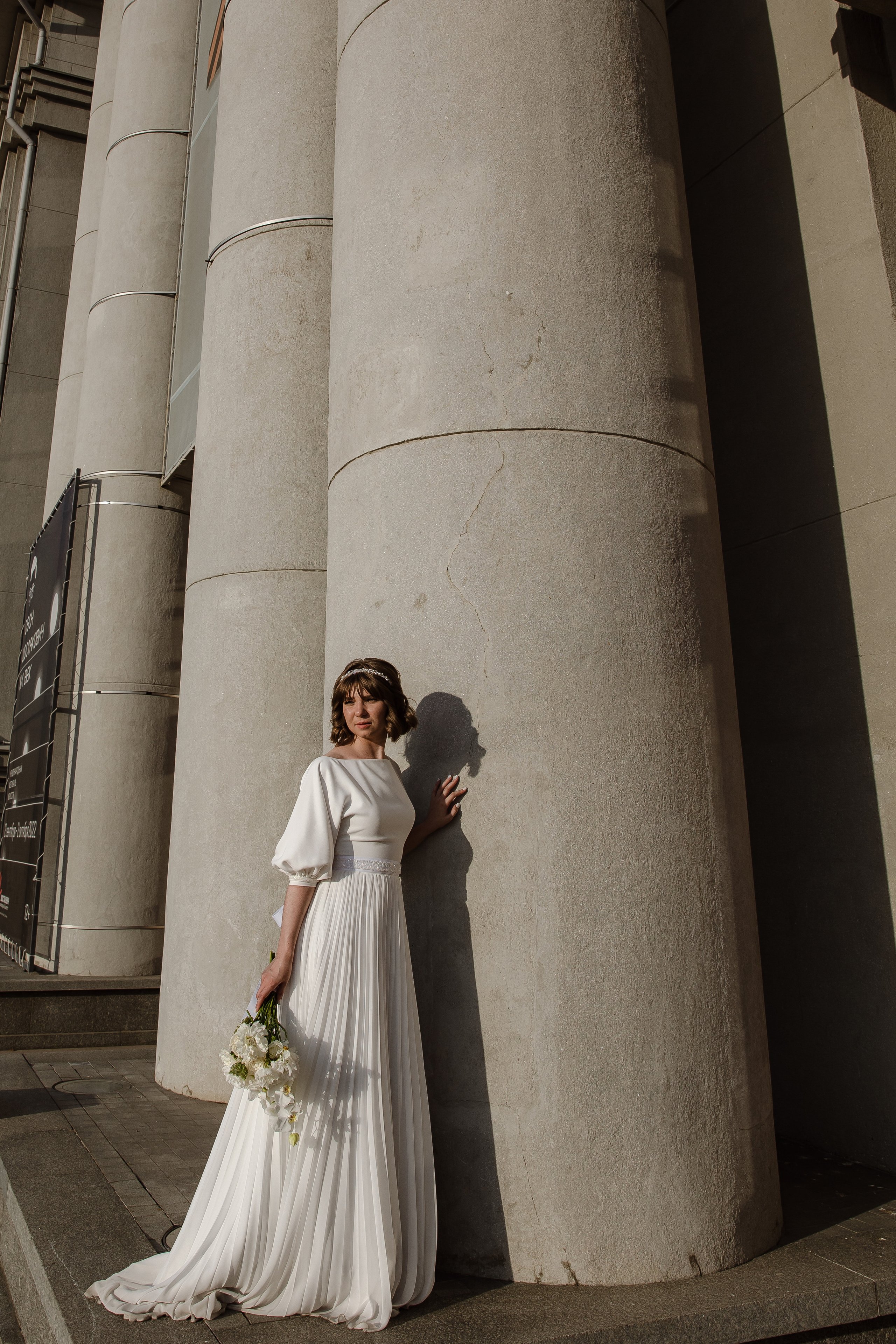 Свадебная фотосессия в Самаре для Олеси и Александра. Свадебный и семейный фотограф в Самаре и Тольятти | Елена Топанцева