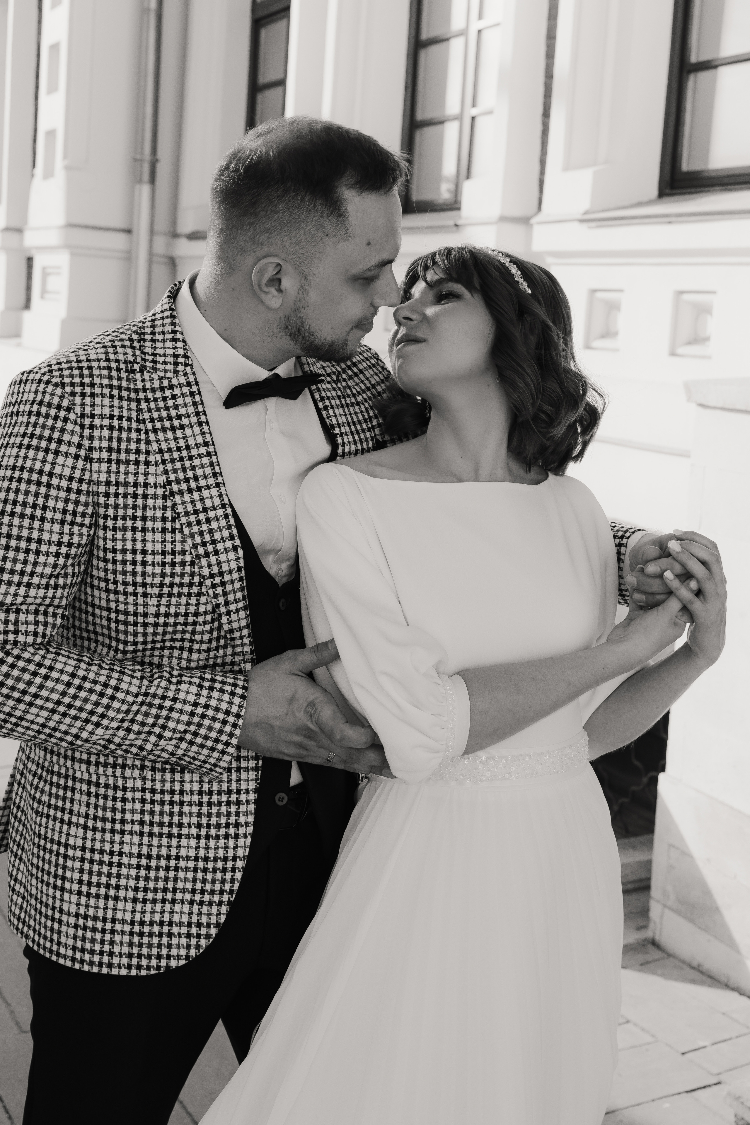 Свадебная фотосессия в Самаре для Олеси и Александра. Свадебный и семейный фотограф в Самаре и Тольятти | Елена Топанцева