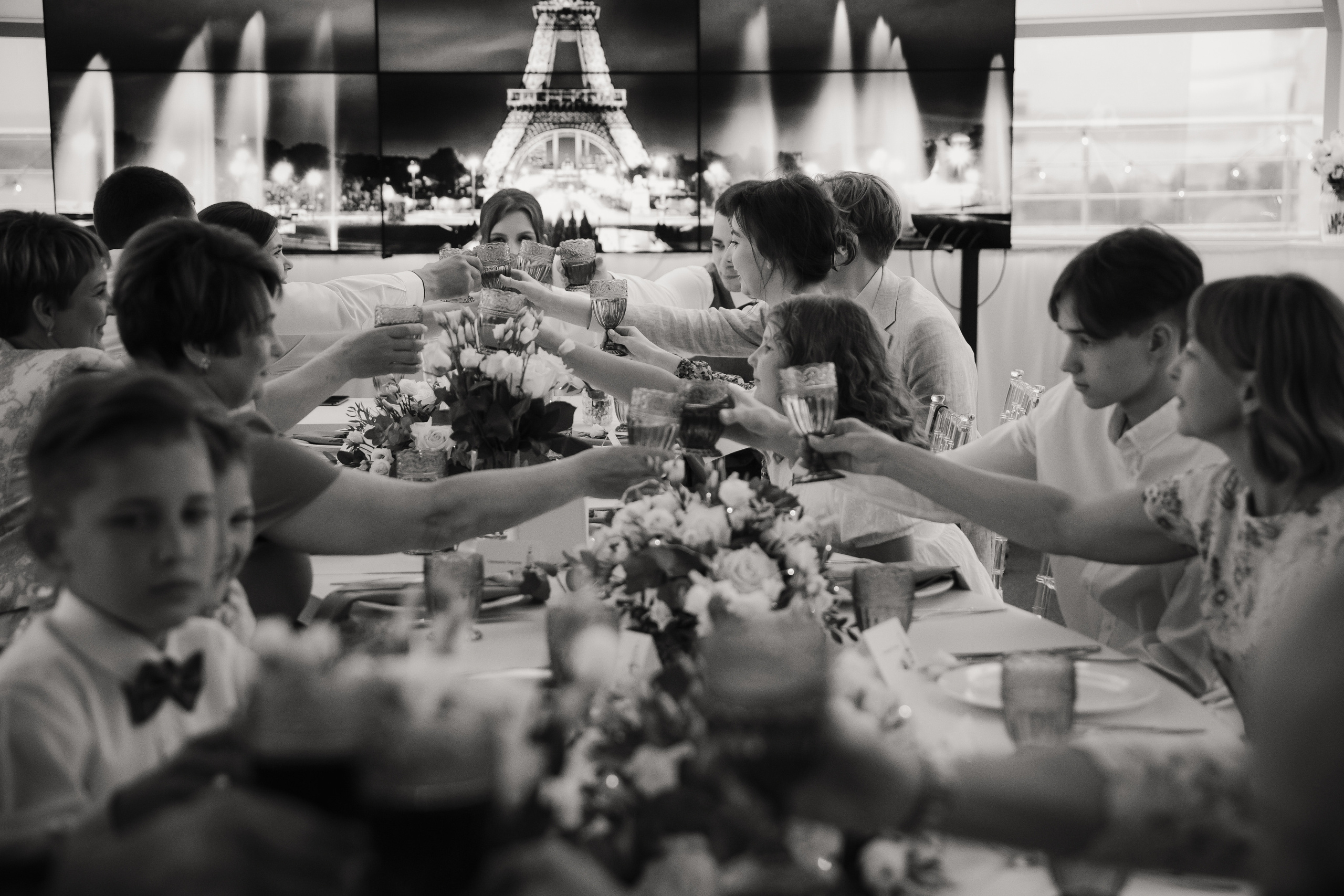 P&A. Свадебный и семейный фотограф в Самаре и Тольятти | Елена Топанцева