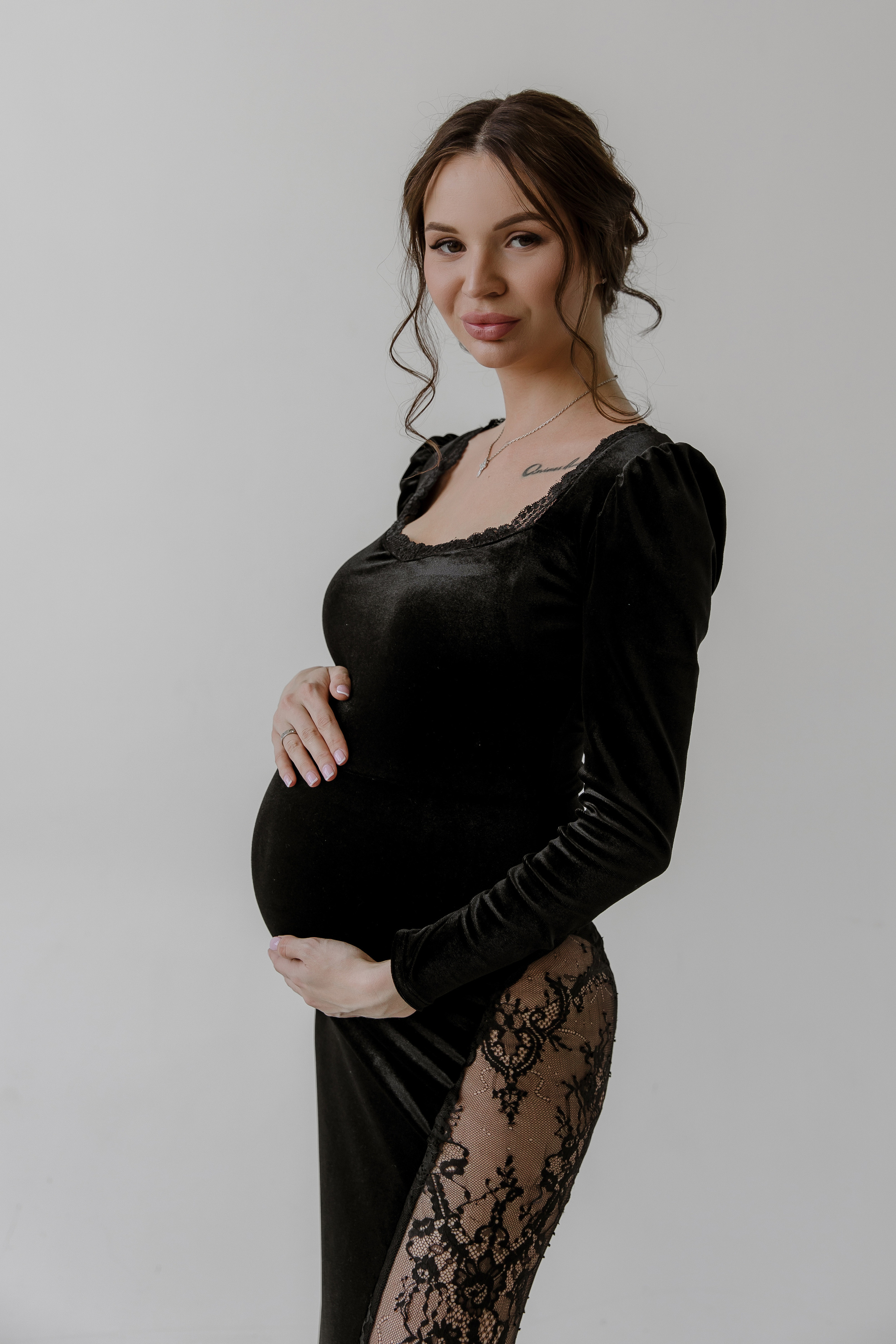 Стильная семейная фотосессия беременности в Самаре. Свадебный и семейный фотограф в Самаре и Тольятти | Елена Топанцева