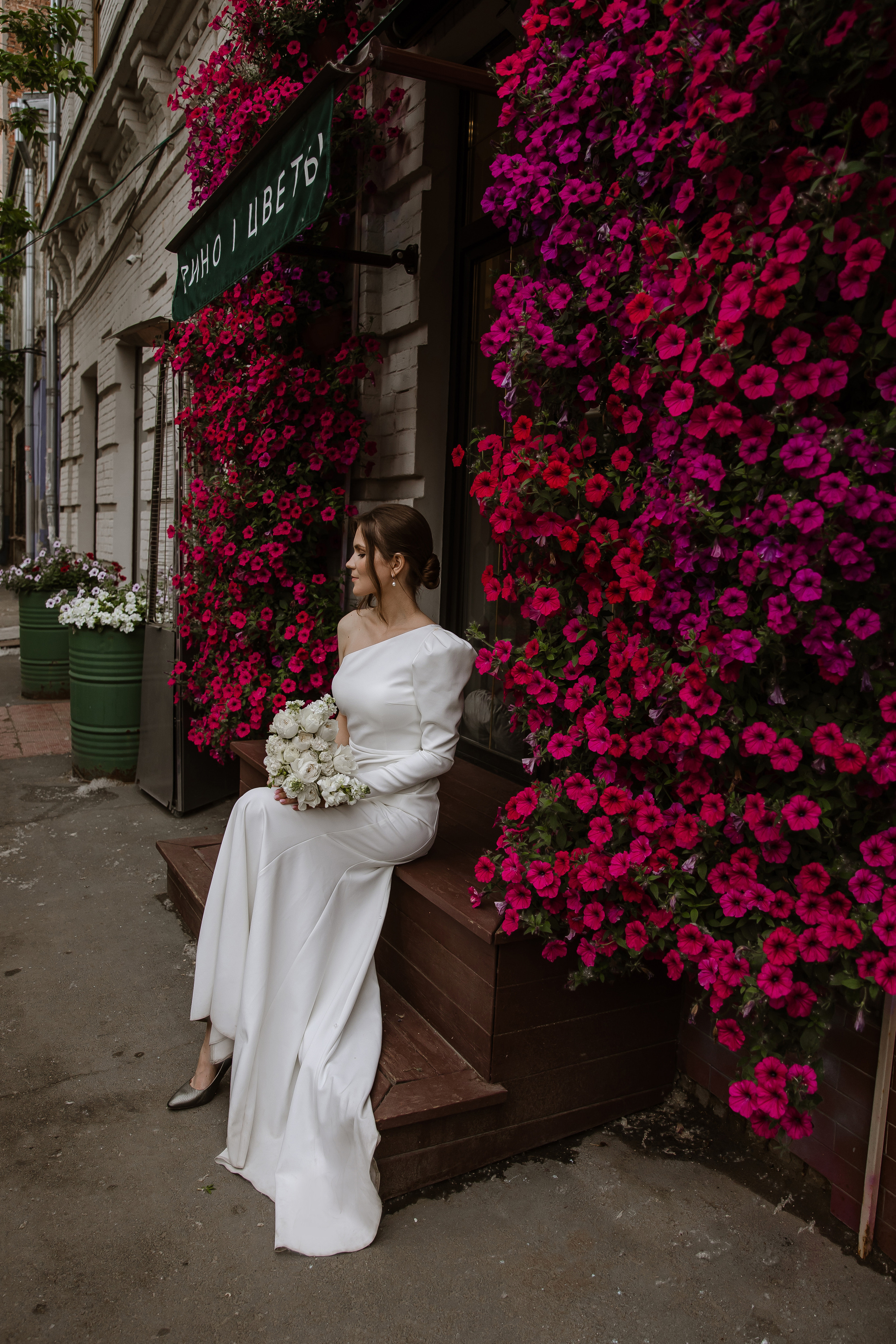 P&A. Свадебный и семейный фотограф в Самаре и Тольятти | Елена Топанцева