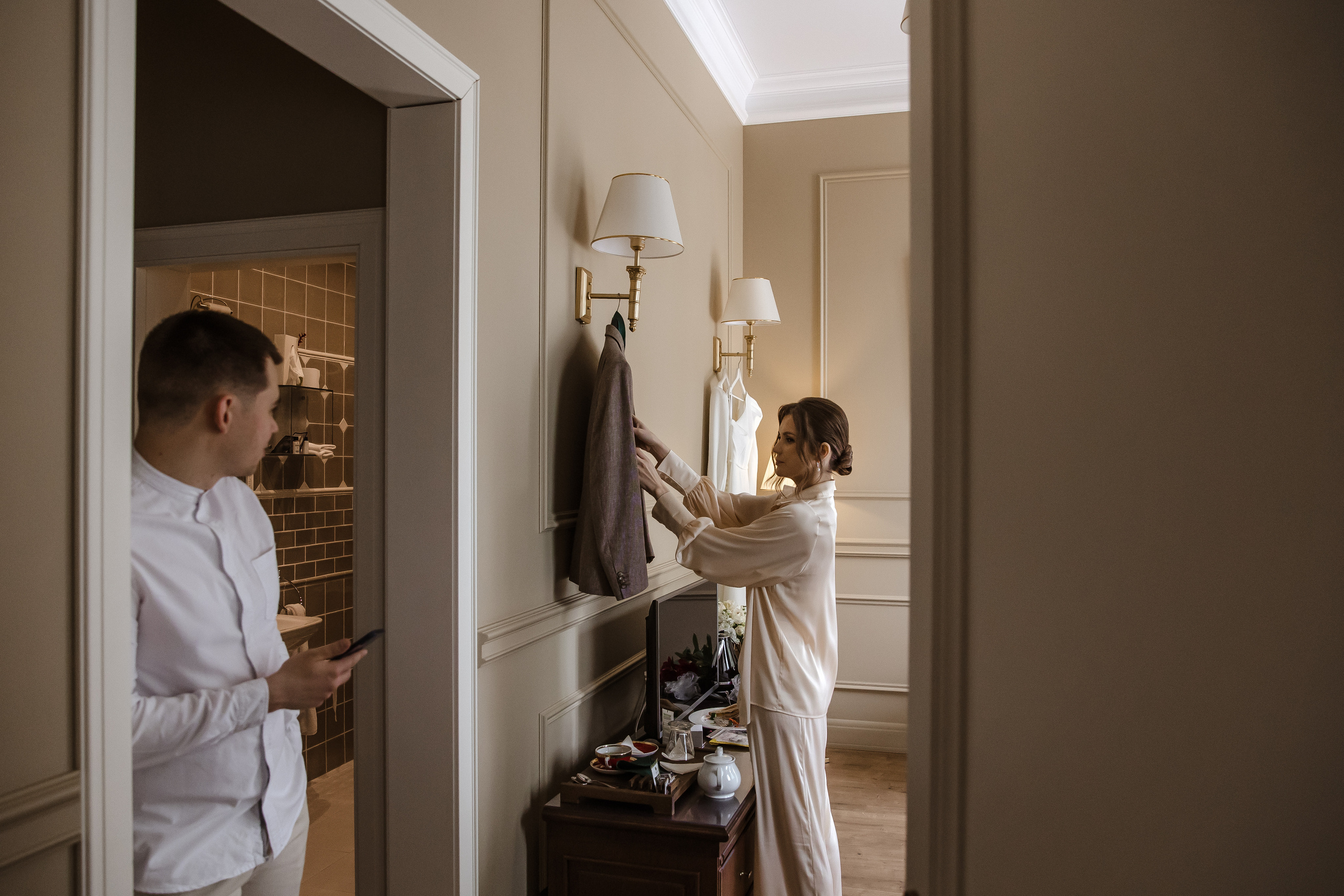 P&A. Свадебный и семейный фотограф в Самаре и Тольятти | Елена Топанцева