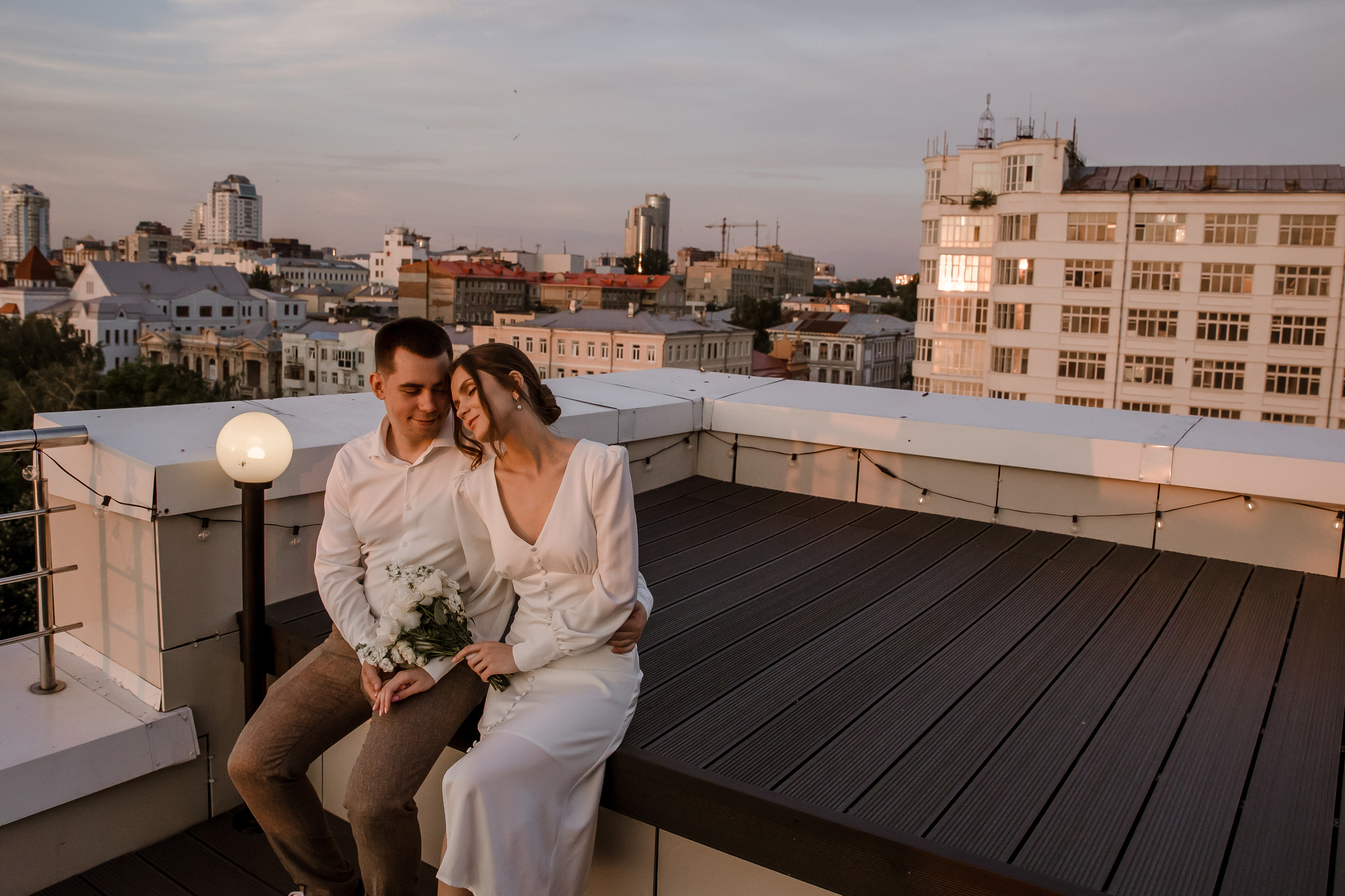 P&A. Свадебный и семейный фотограф в Самаре и Тольятти | Елена Топанцева