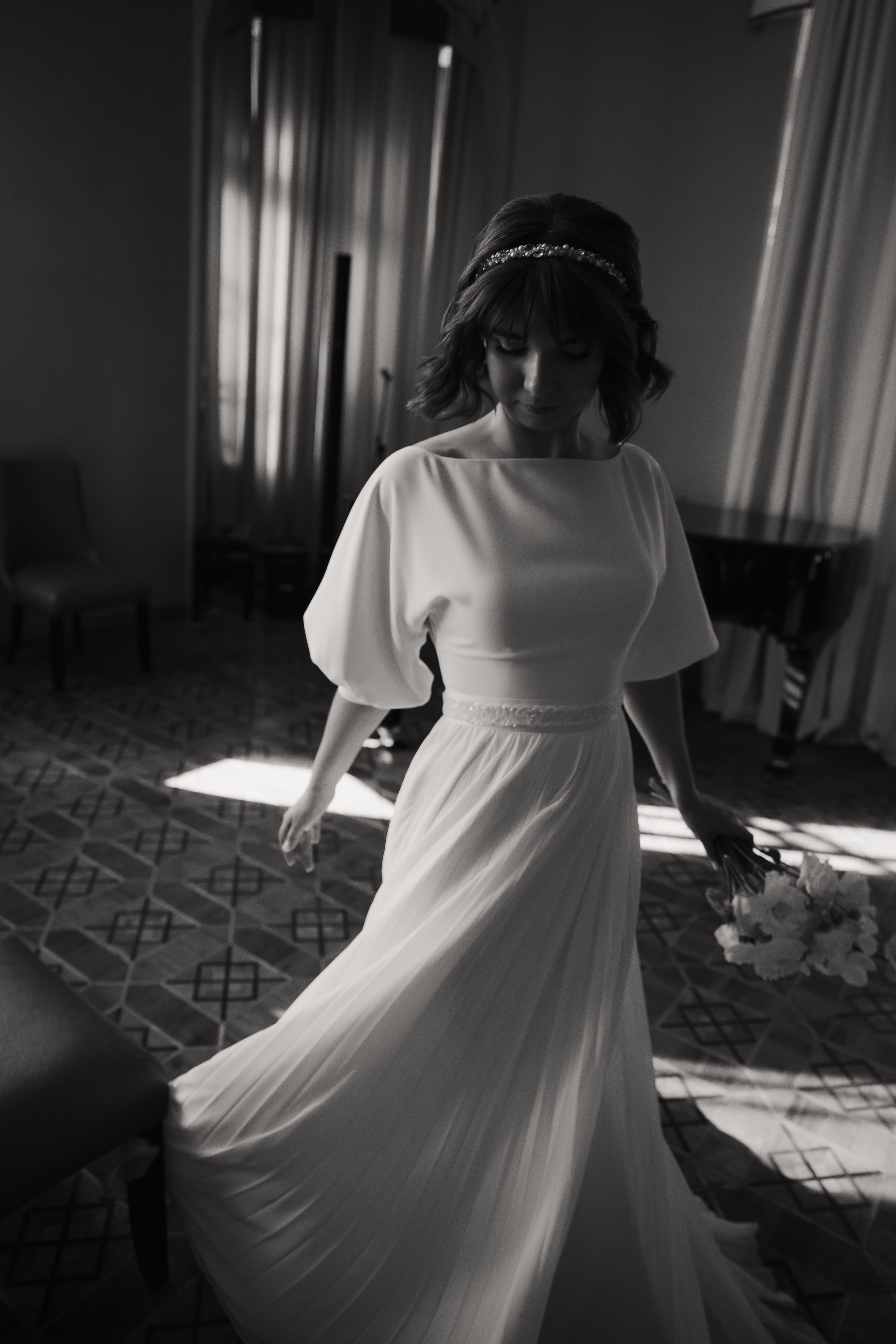 Свадебная фотосессия в Самаре для Олеси и Александра. Свадебный и семейный фотограф в Самаре и Тольятти | Елена Топанцева