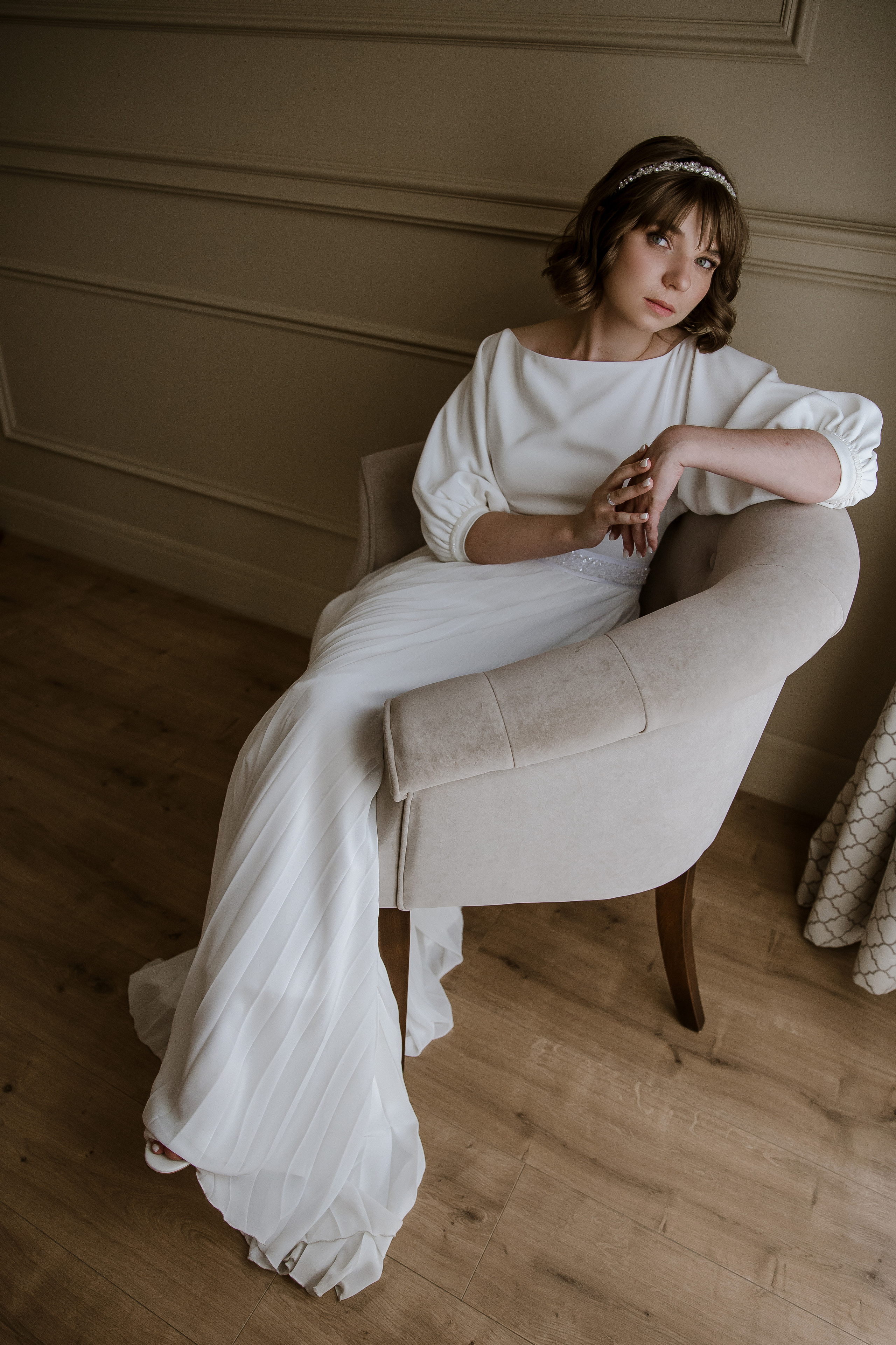 Свадебная фотосессия в Самаре для Олеси и Александра. Свадебный и семейный фотограф в Самаре и Тольятти | Елена Топанцева