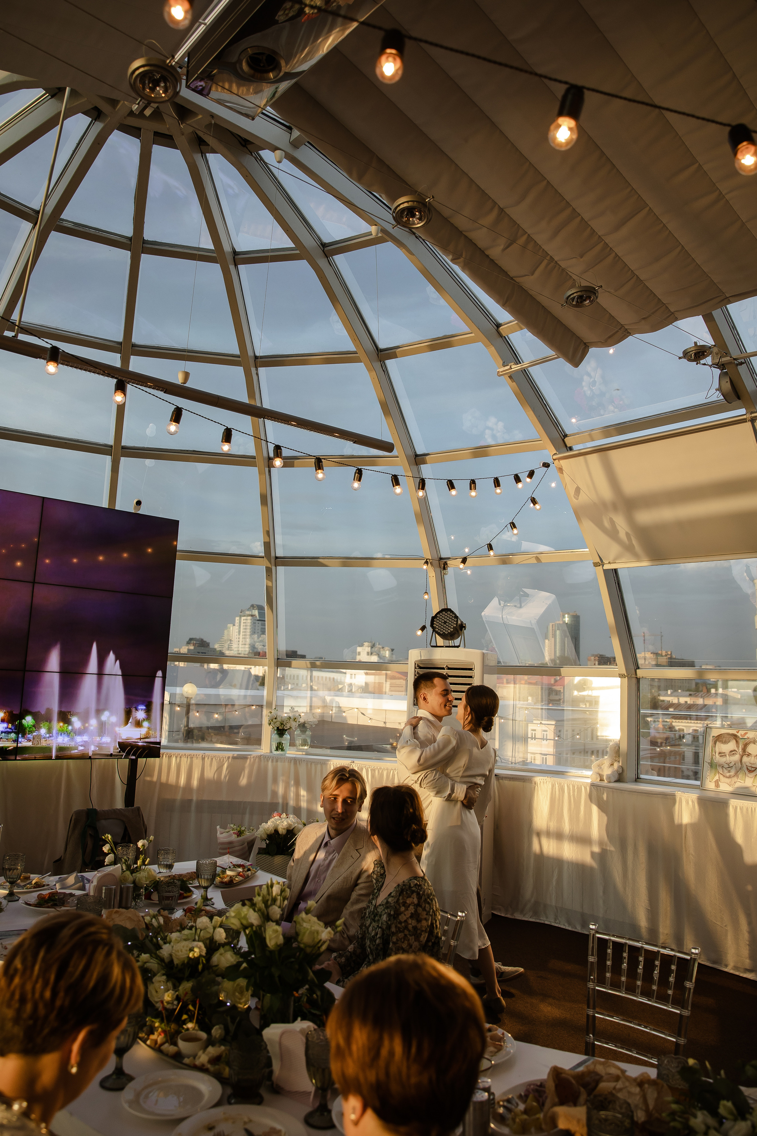 P&A. Свадебный и семейный фотограф в Самаре и Тольятти | Елена Топанцева