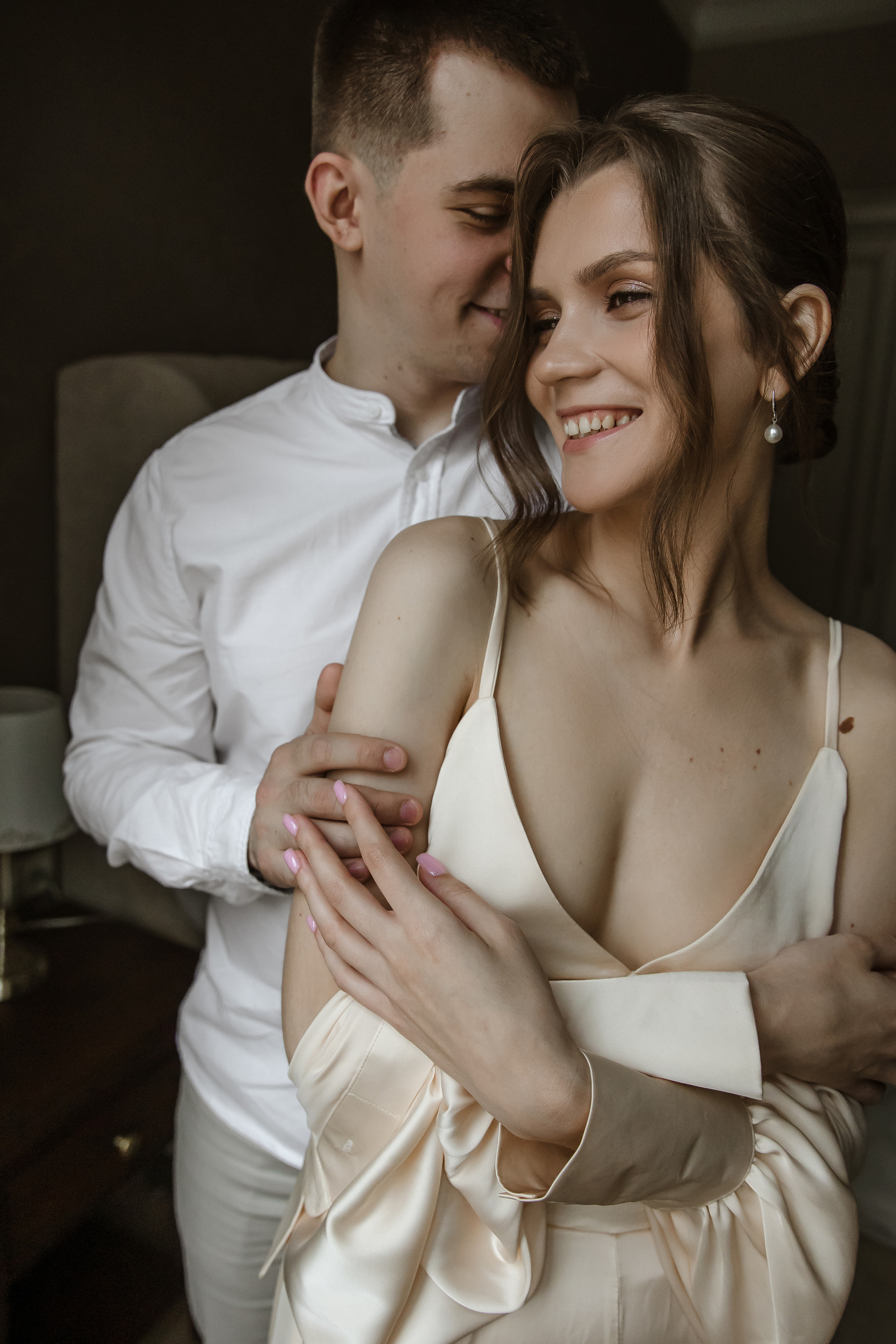 P&A. Свадебный и семейный фотограф в Самаре и Тольятти | Елена Топанцева