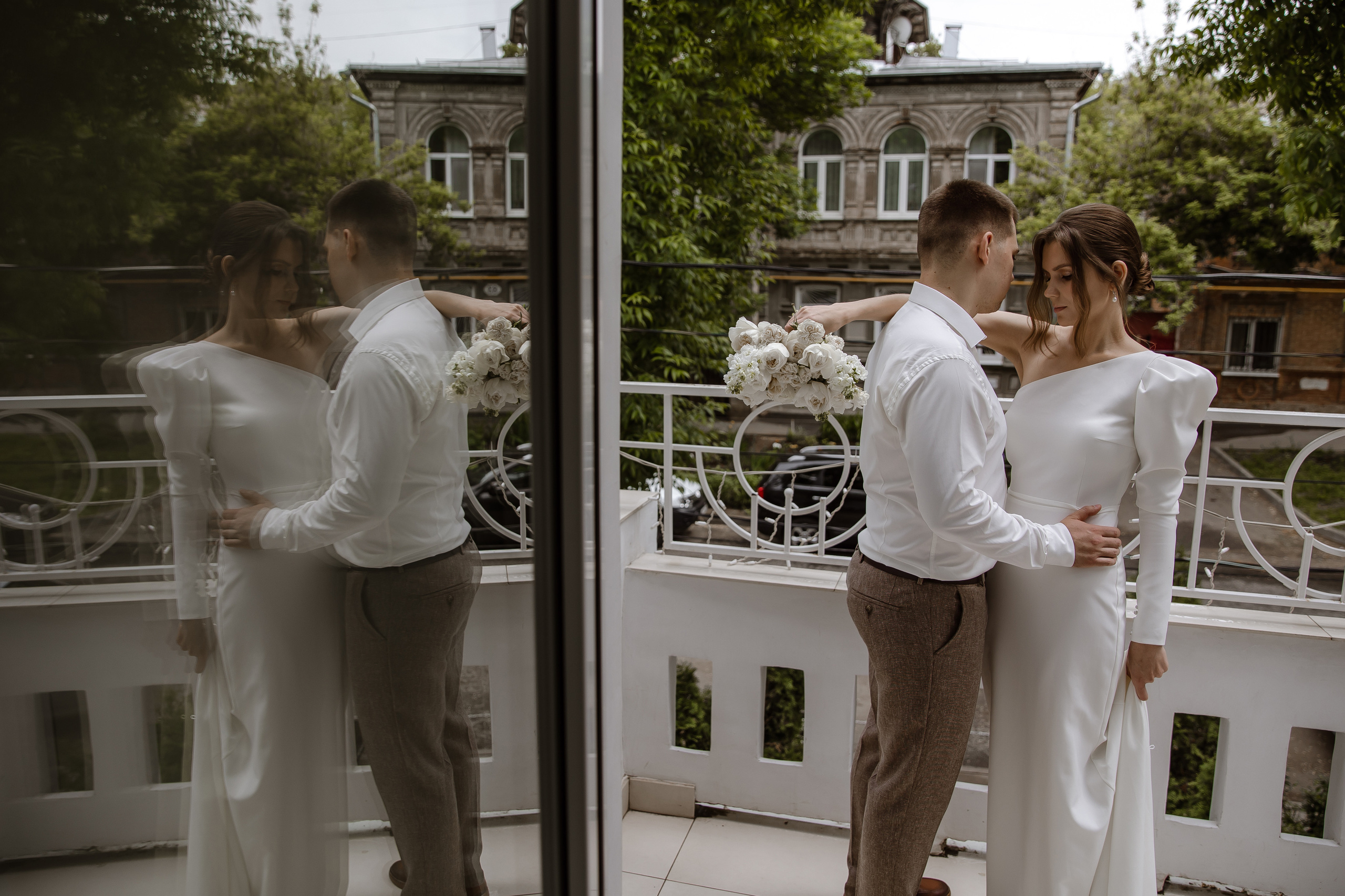 P&A. Свадебный и семейный фотограф в Самаре и Тольятти | Елена Топанцева