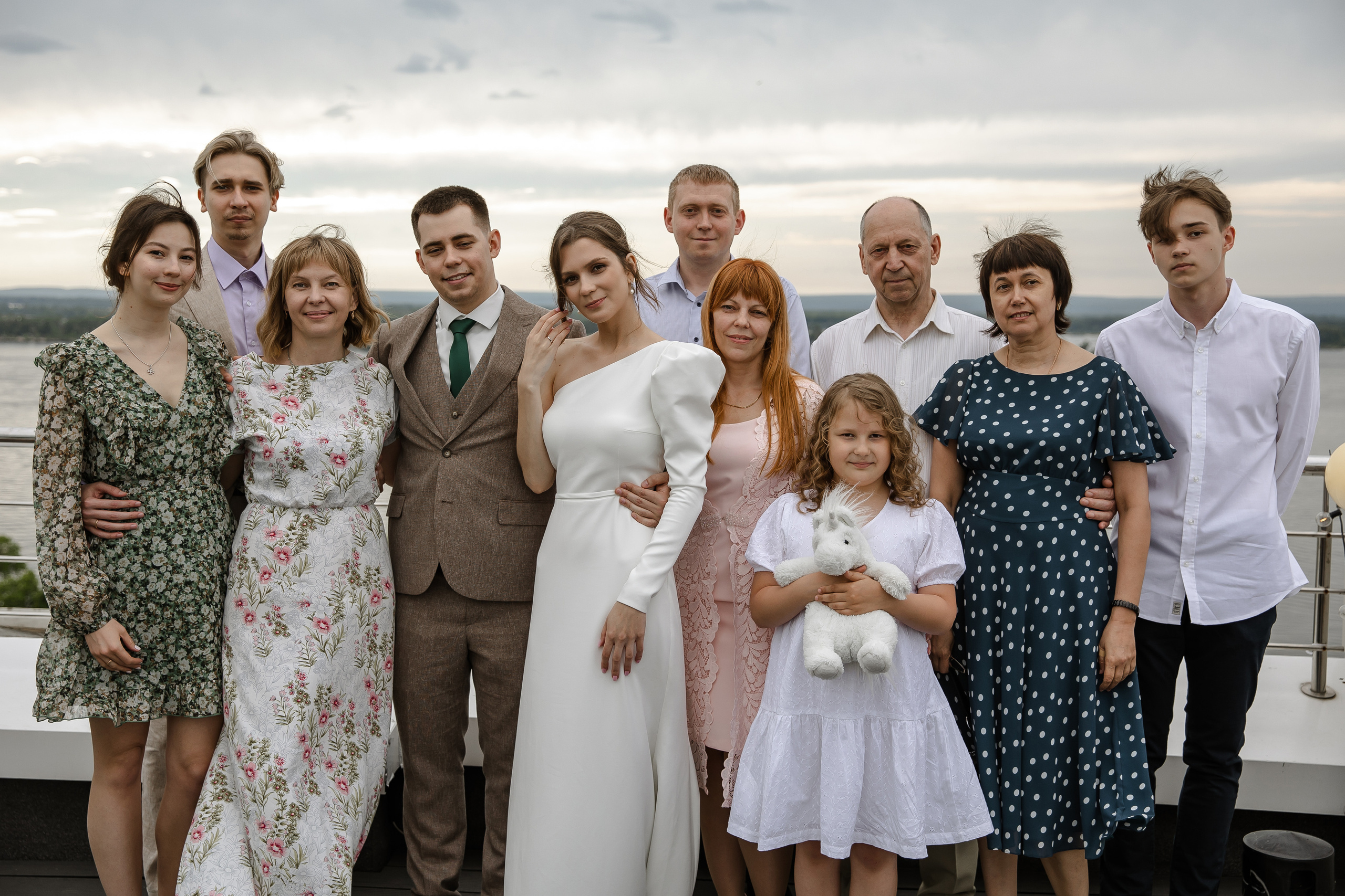 P&A. Свадебный и семейный фотограф в Самаре и Тольятти | Елена Топанцева