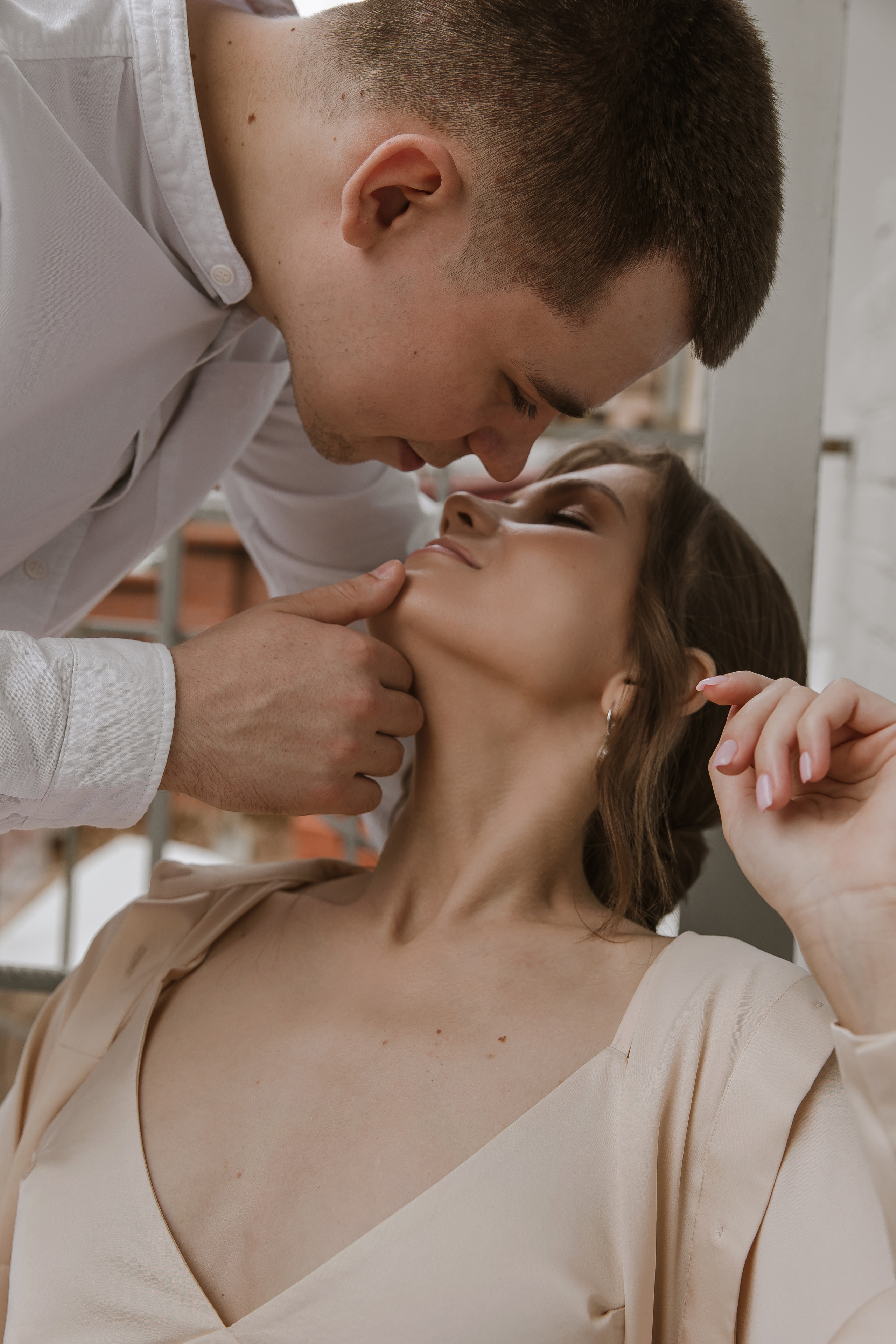 P&A. Свадебный и семейный фотограф в Самаре и Тольятти | Елена Топанцева