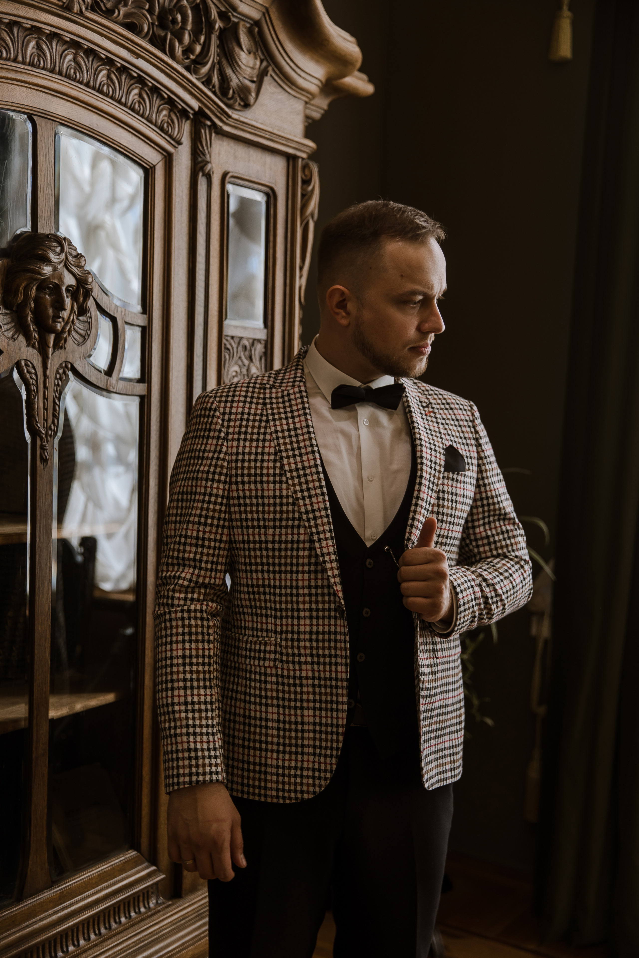 Свадебная фотосессия в Самаре для Олеси и Александра. Свадебный и семейный фотограф в Самаре и Тольятти | Елена Топанцева