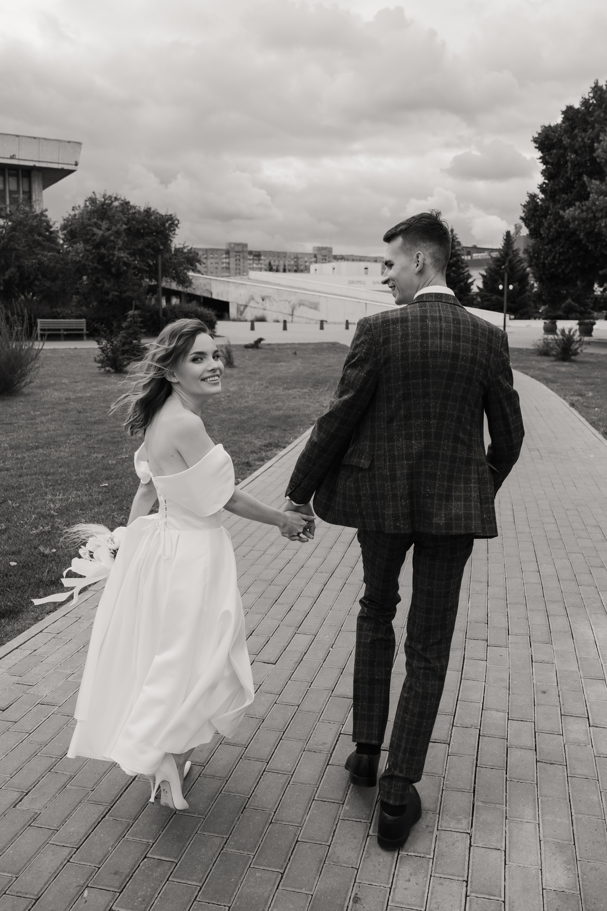 Свадебная фотосессия в Тольятти для Артема и Анастасии. Свадебный и семейный фотограф в Самаре и Тольятти | Елена Топанцева