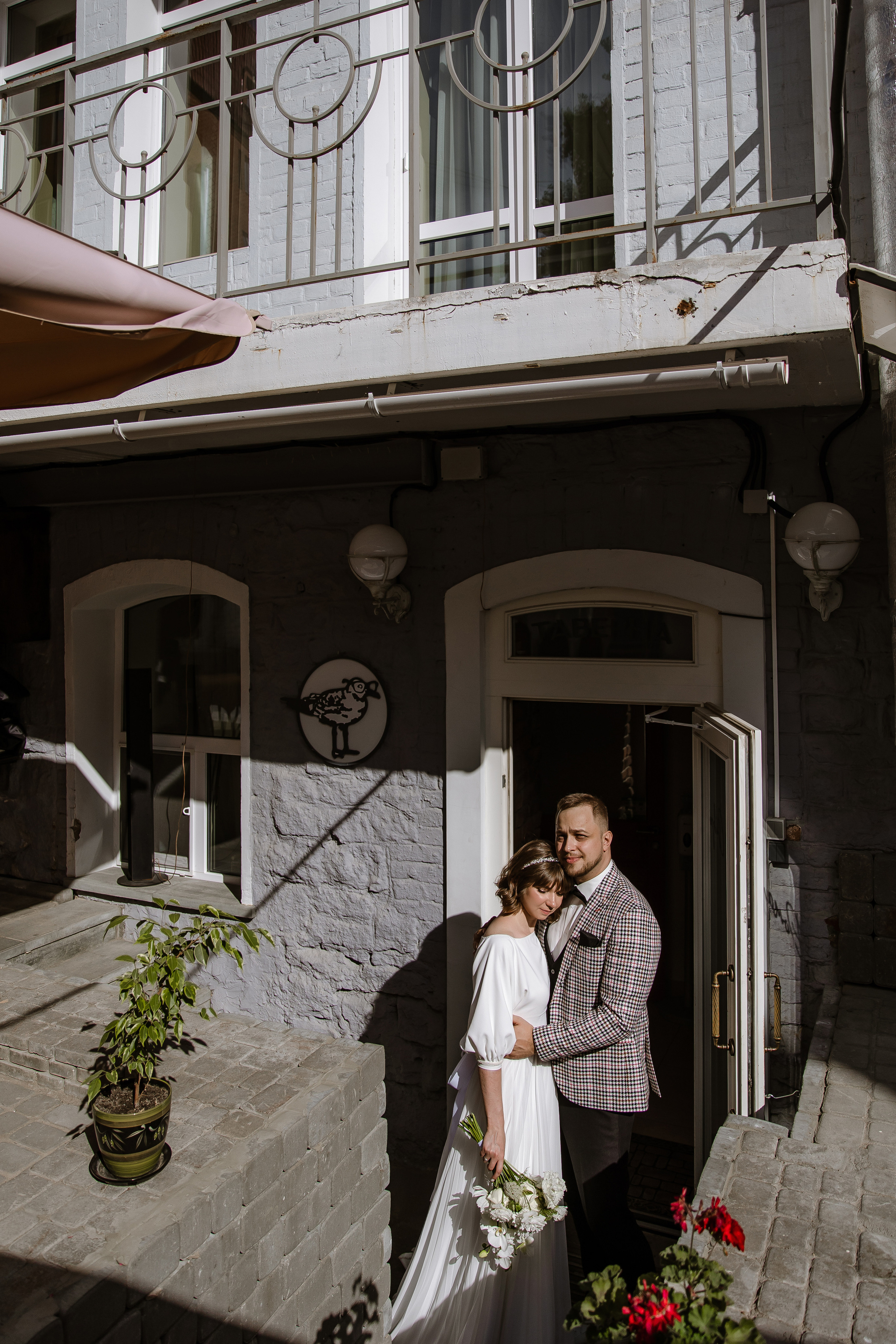 Свадебная фотосессия в Самаре для Олеси и Александра. Свадебный и семейный фотограф в Самаре и Тольятти | Елена Топанцева