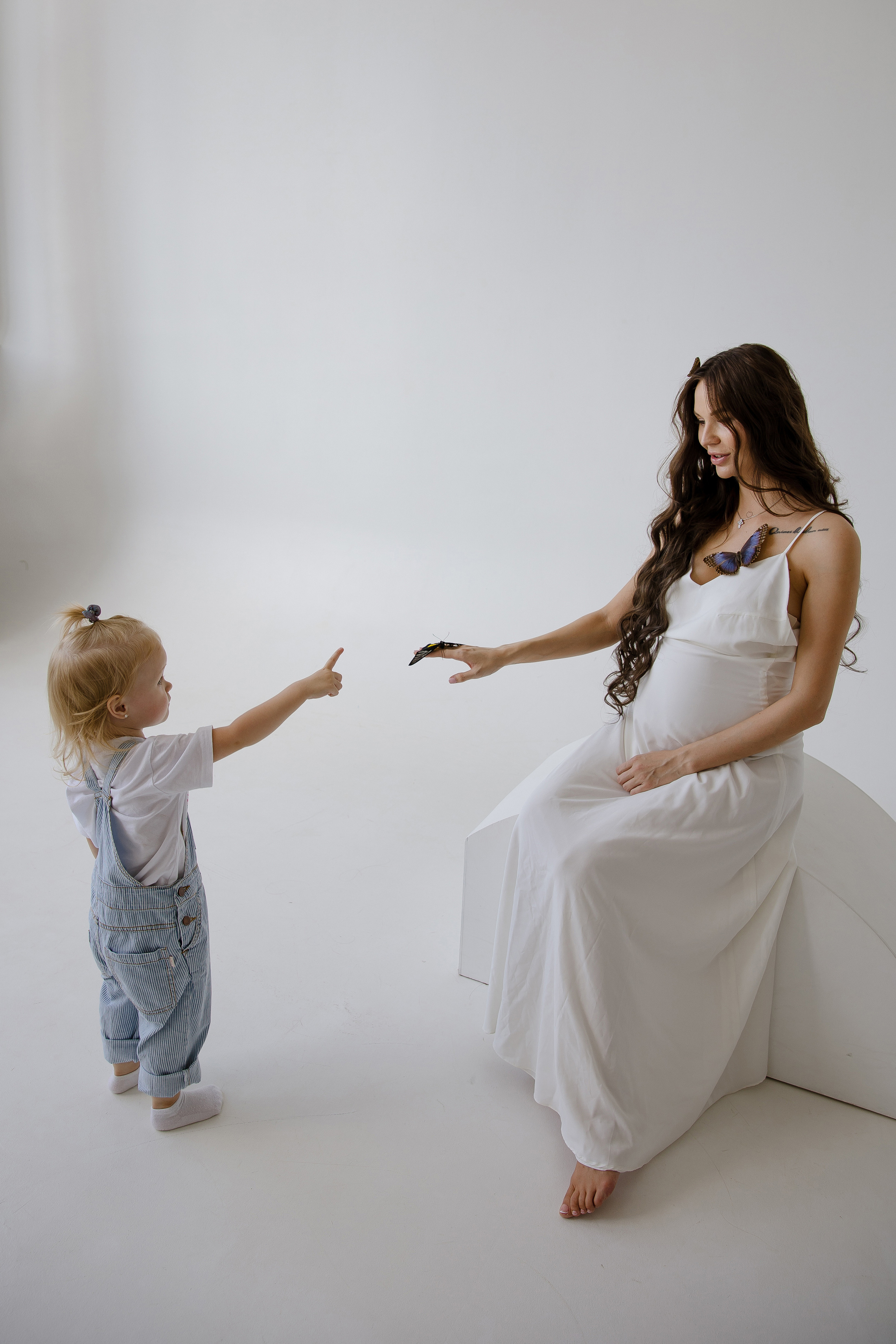 Стильная семейная фотосессия беременности в Самаре. Свадебный и семейный фотограф в Самаре и Тольятти | Елена Топанцева