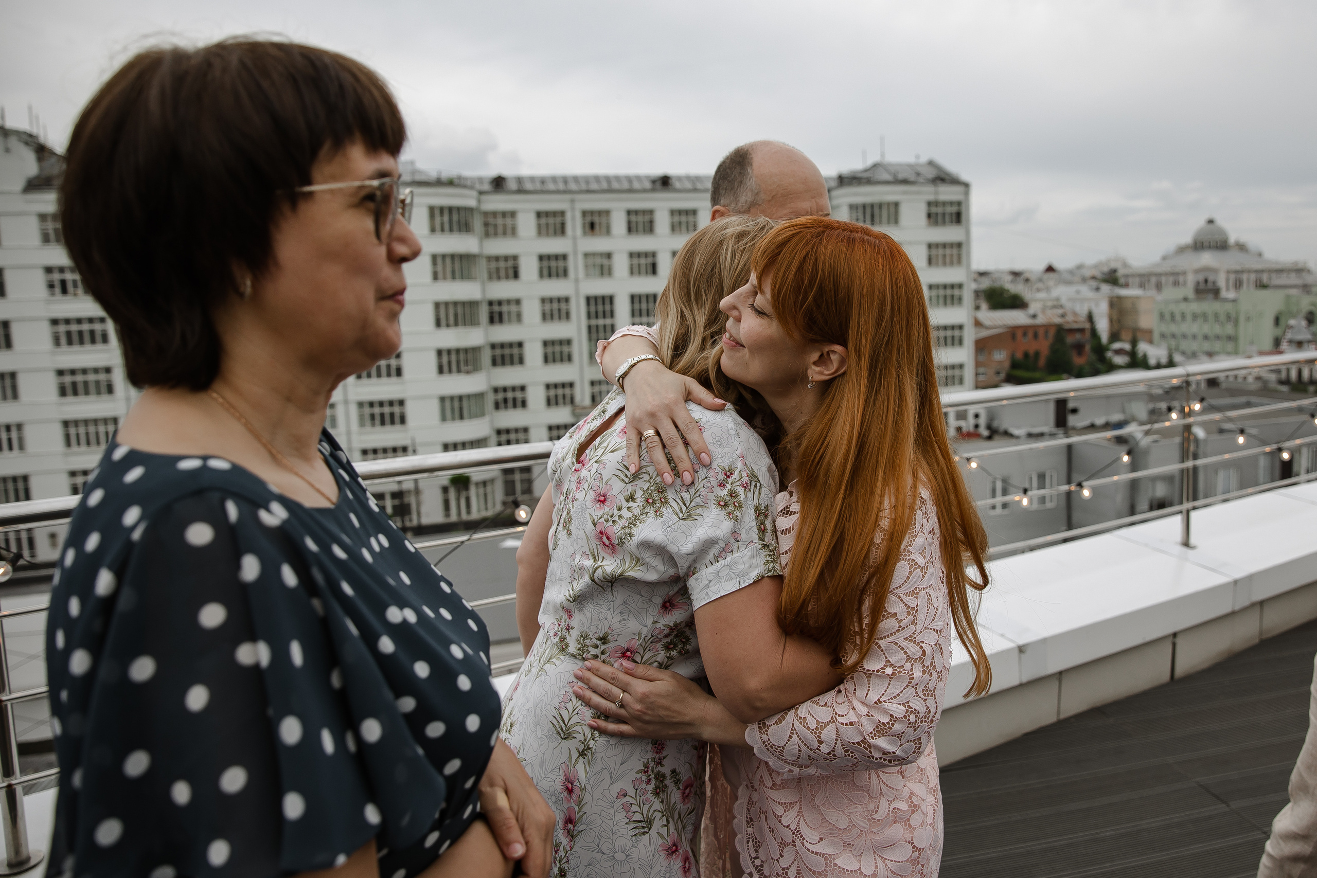 P&A. Свадебный и семейный фотограф в Самаре и Тольятти | Елена Топанцева