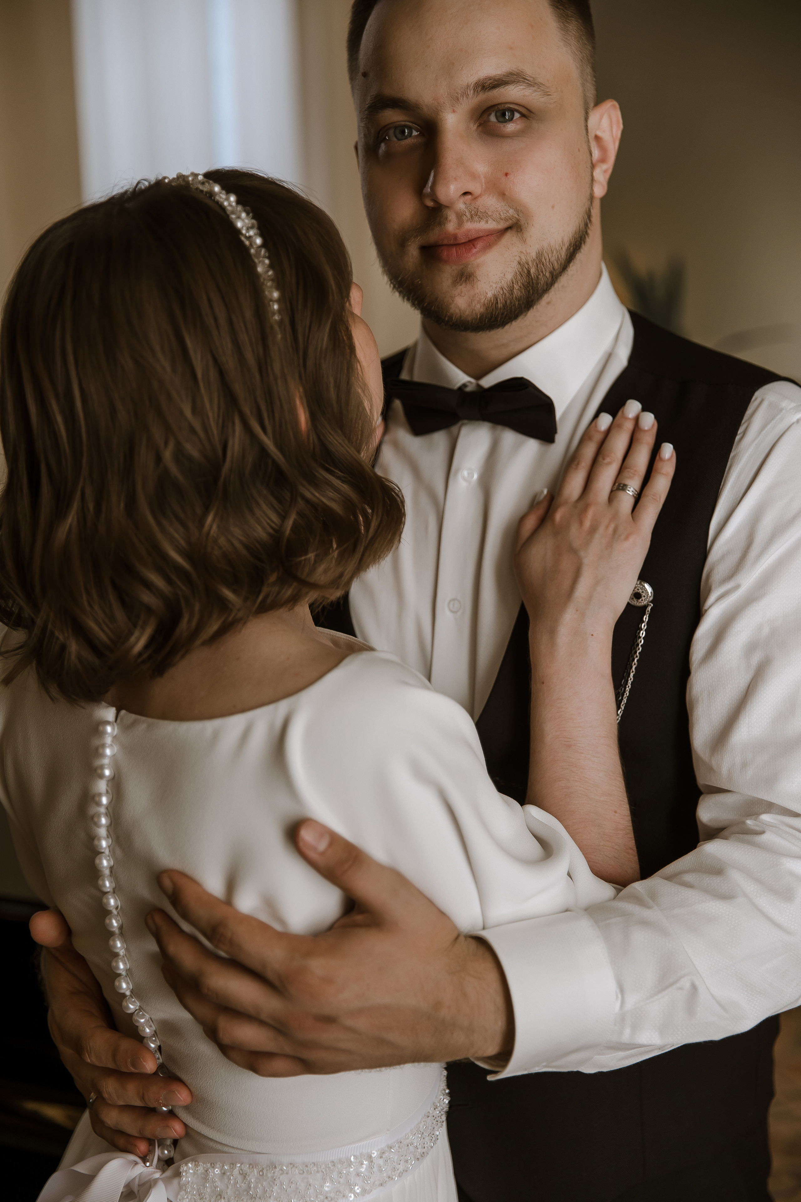 Свадебная фотосессия в Самаре для Олеси и Александра. Свадебный и семейный фотограф в Самаре и Тольятти | Елена Топанцева