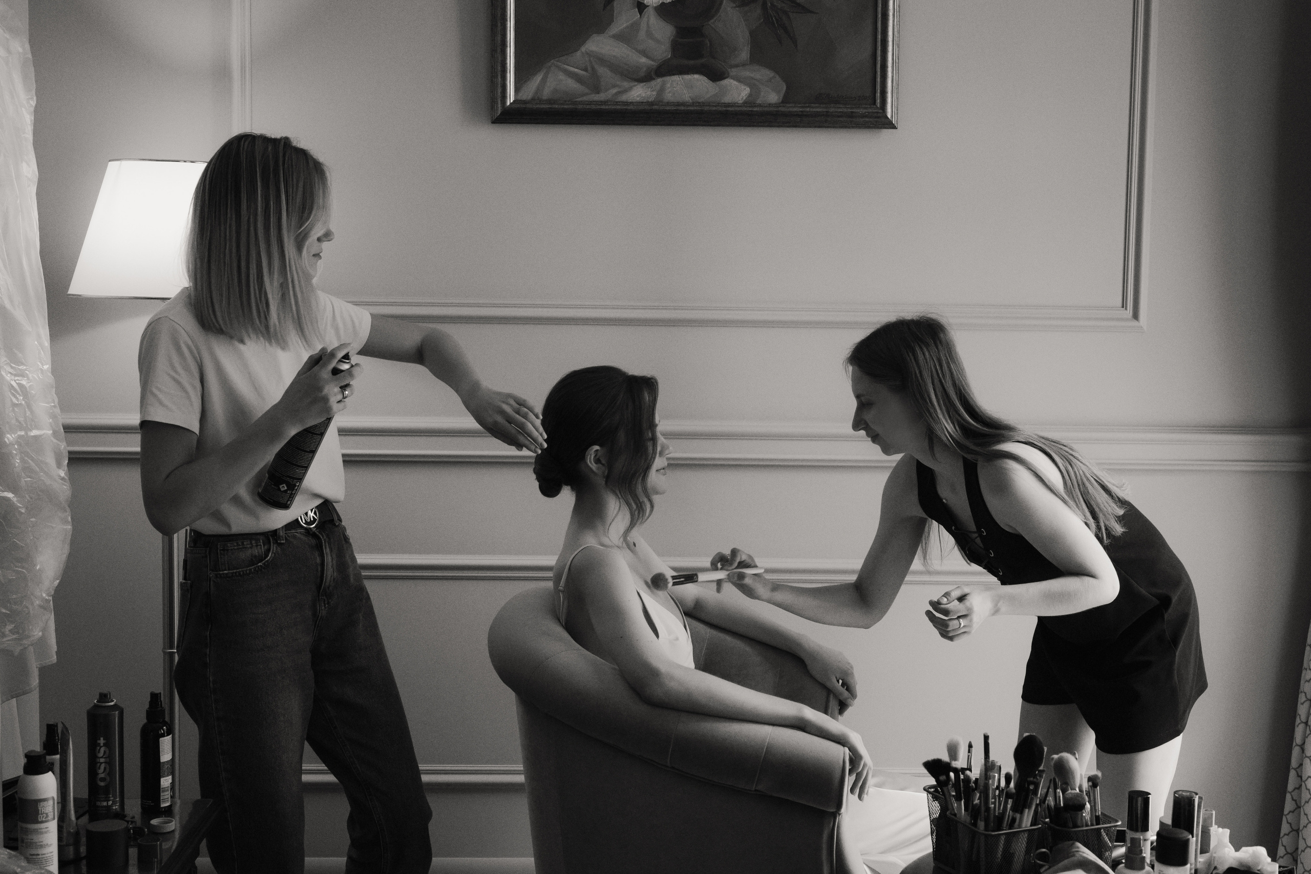 P&A. Свадебный и семейный фотограф в Самаре и Тольятти | Елена Топанцева