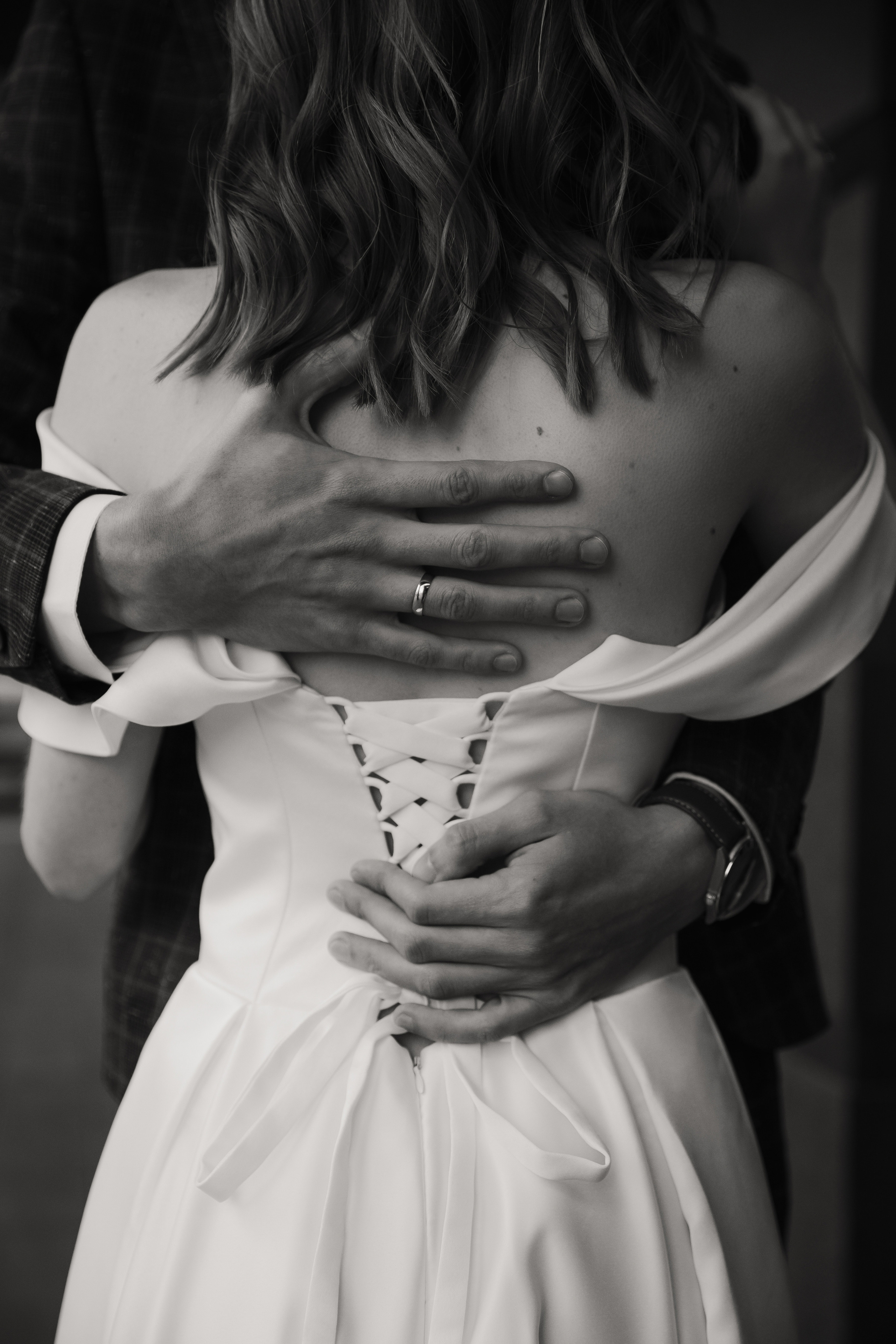 Свадебная фотосессия в Тольятти для Артема и Анастасии. Свадебный и семейный фотограф в Самаре и Тольятти | Елена Топанцева