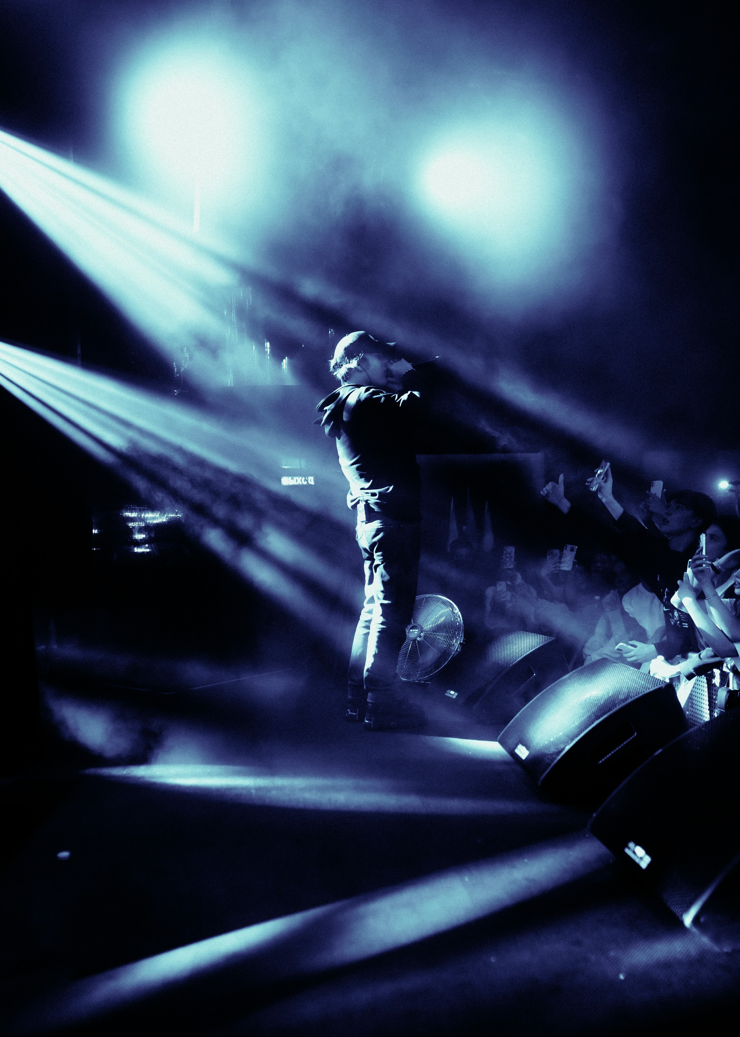 TOXI$. Андрей Малахов — Фотограф в Хабаровске