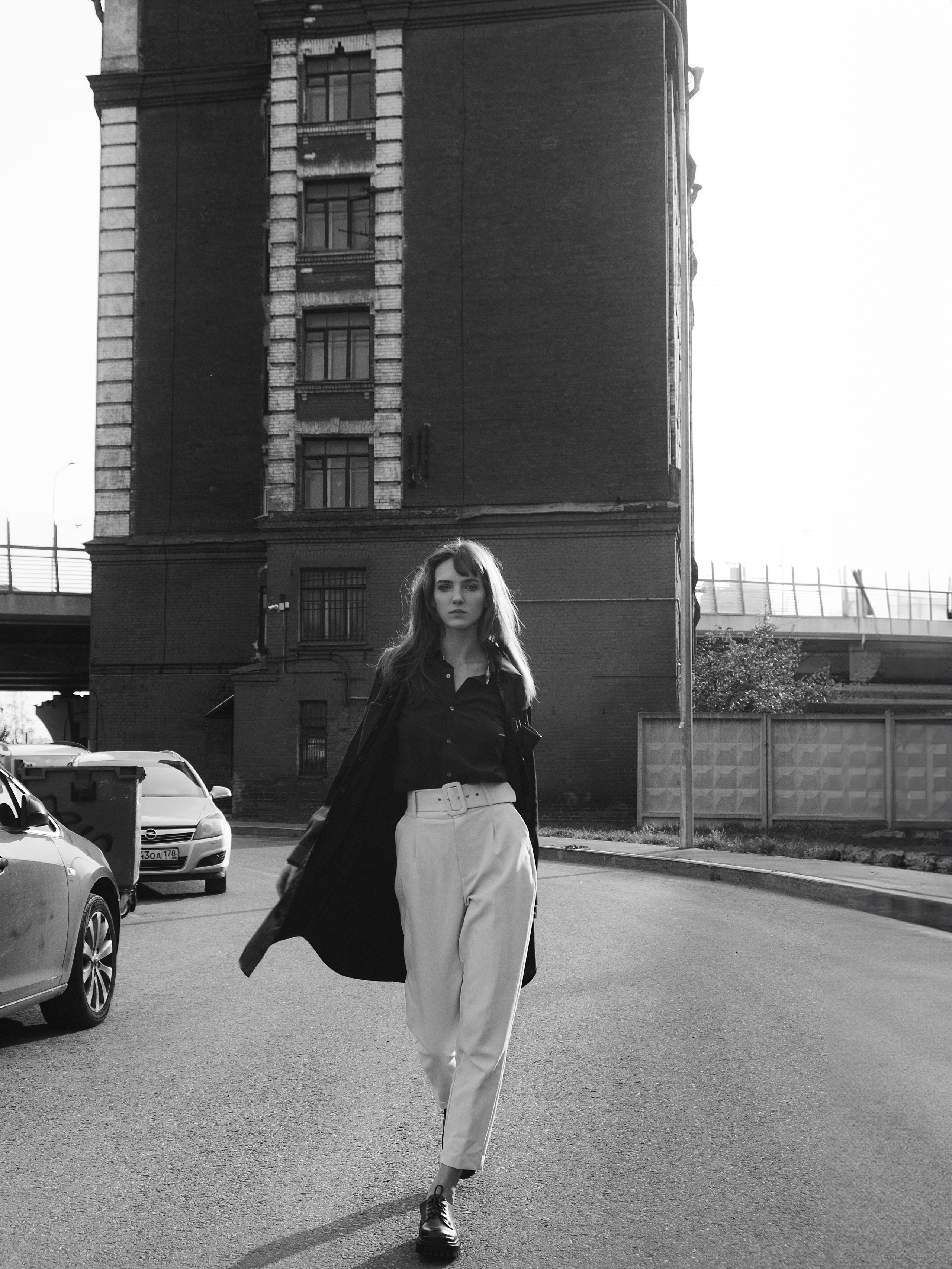 EMMA. Фотограф и видеограф в Санкт-Петербурге Прилепин Слава