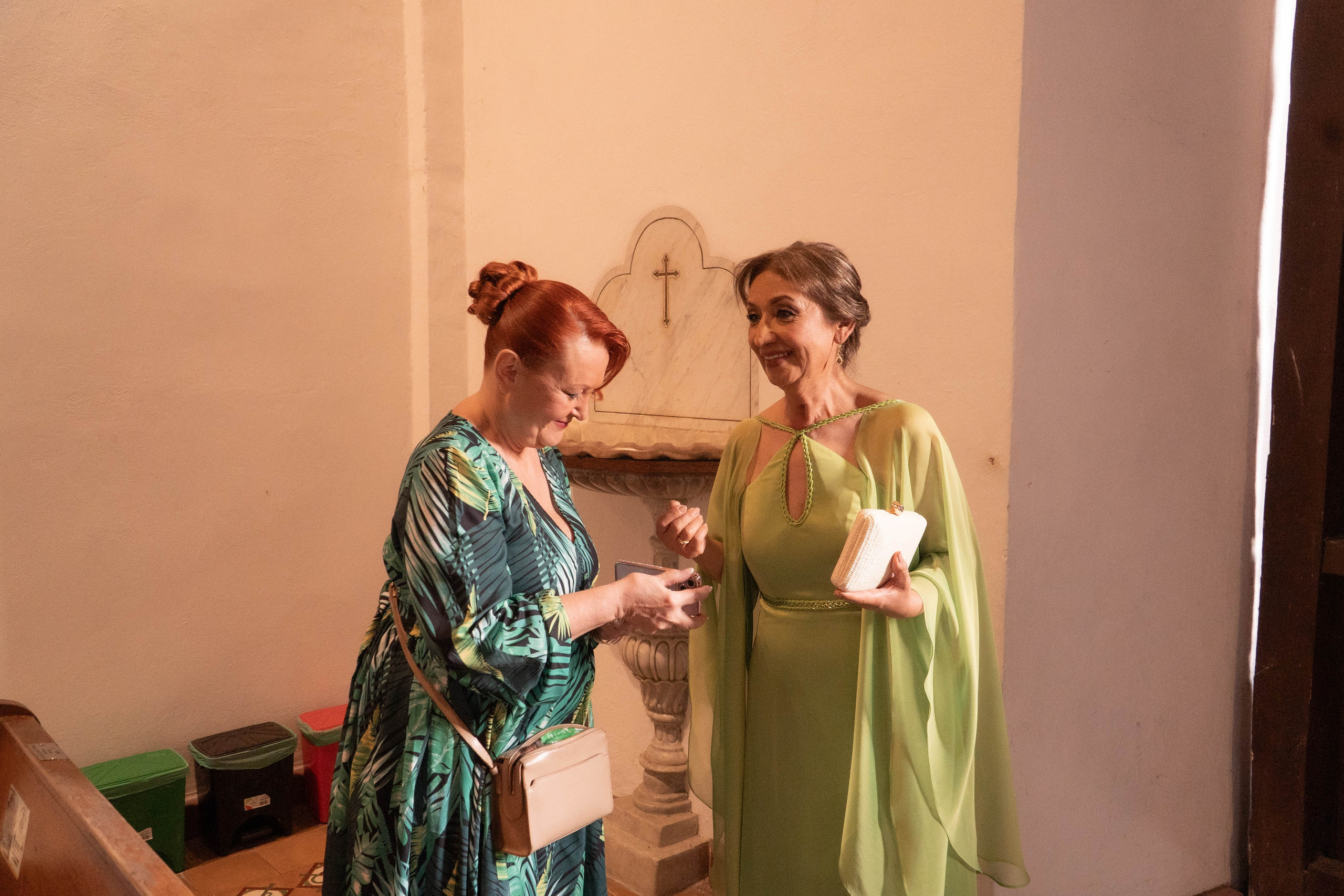 Catalina and Romain. Wedding Photographer in Barcelona and Medellin