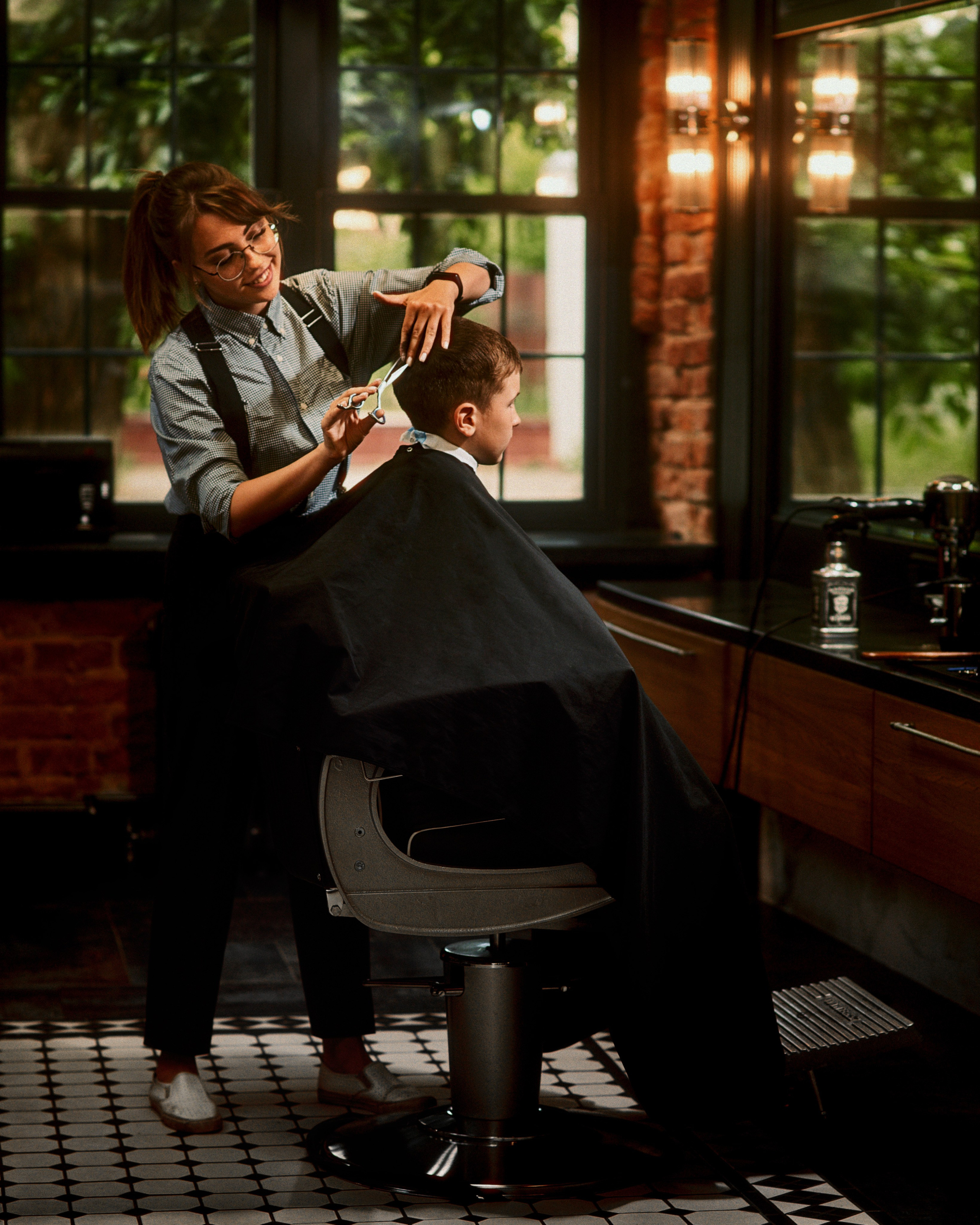 Коммерческие сьемки. Фотограф Хазов Александр г. Иваново