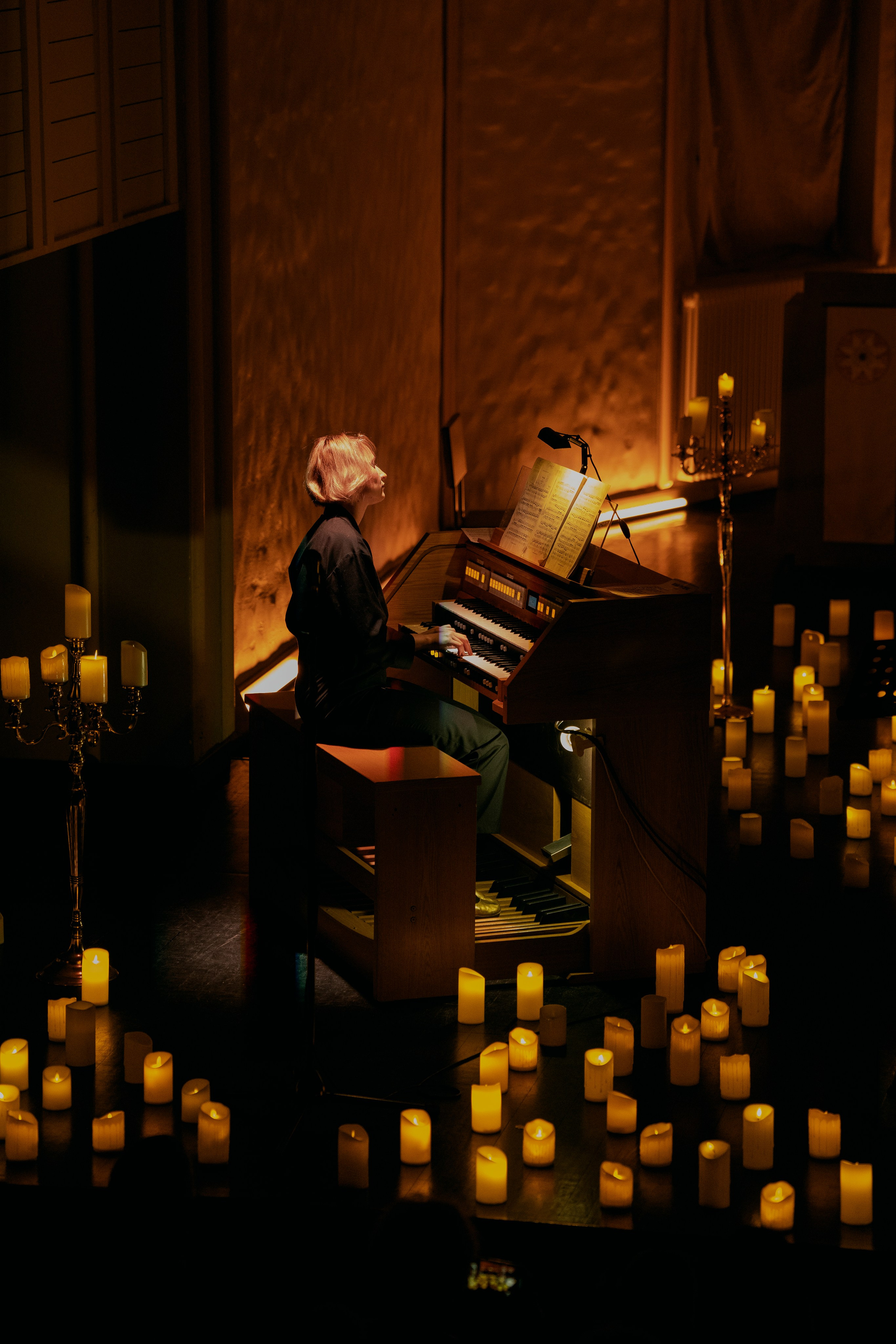 Amadeus Concert. Jaani Kirik. Фотограф Ирина Соколенко Санкт-Петербург