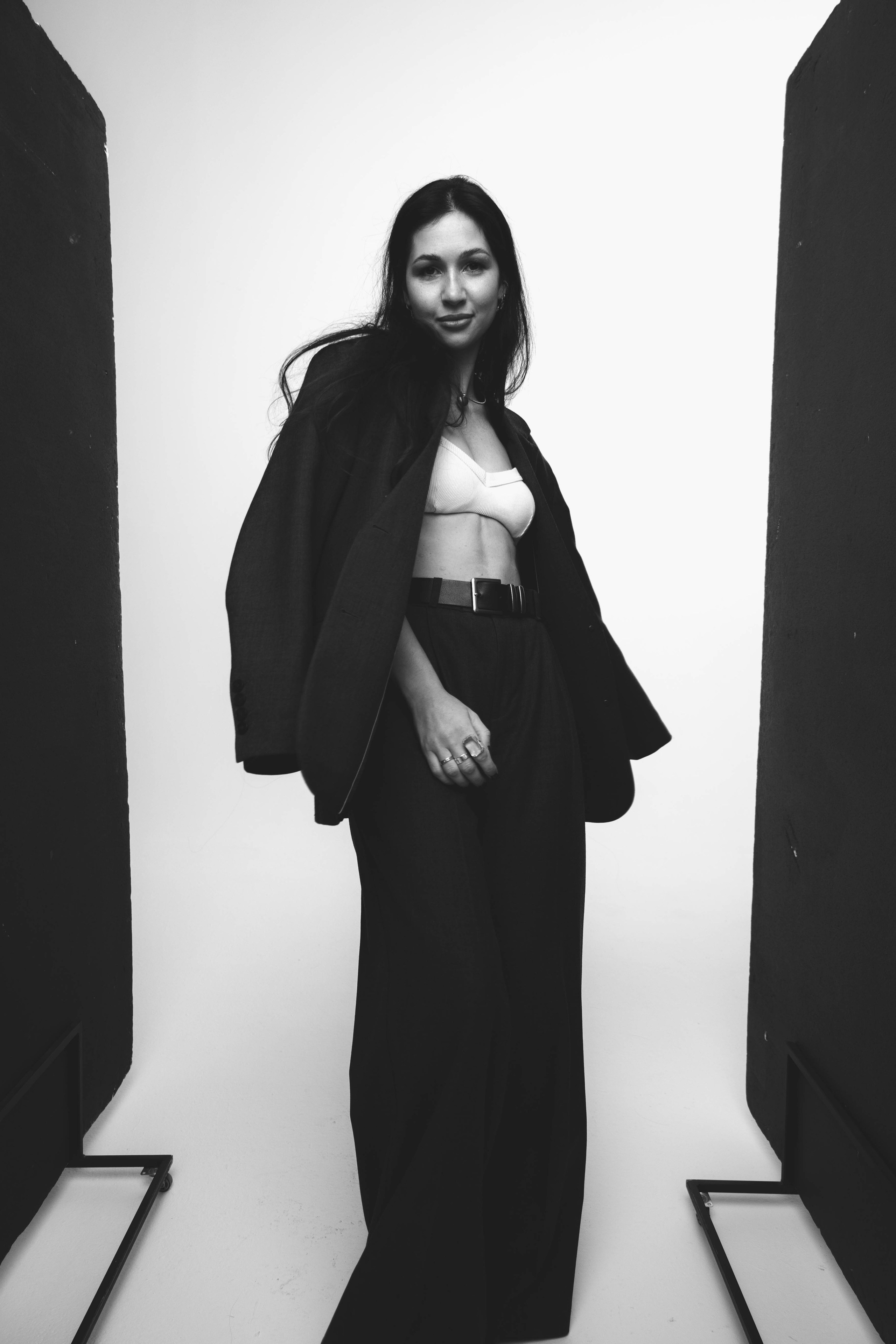 Ксения. Женский и семейный фотограф в Москве Никулина Алена