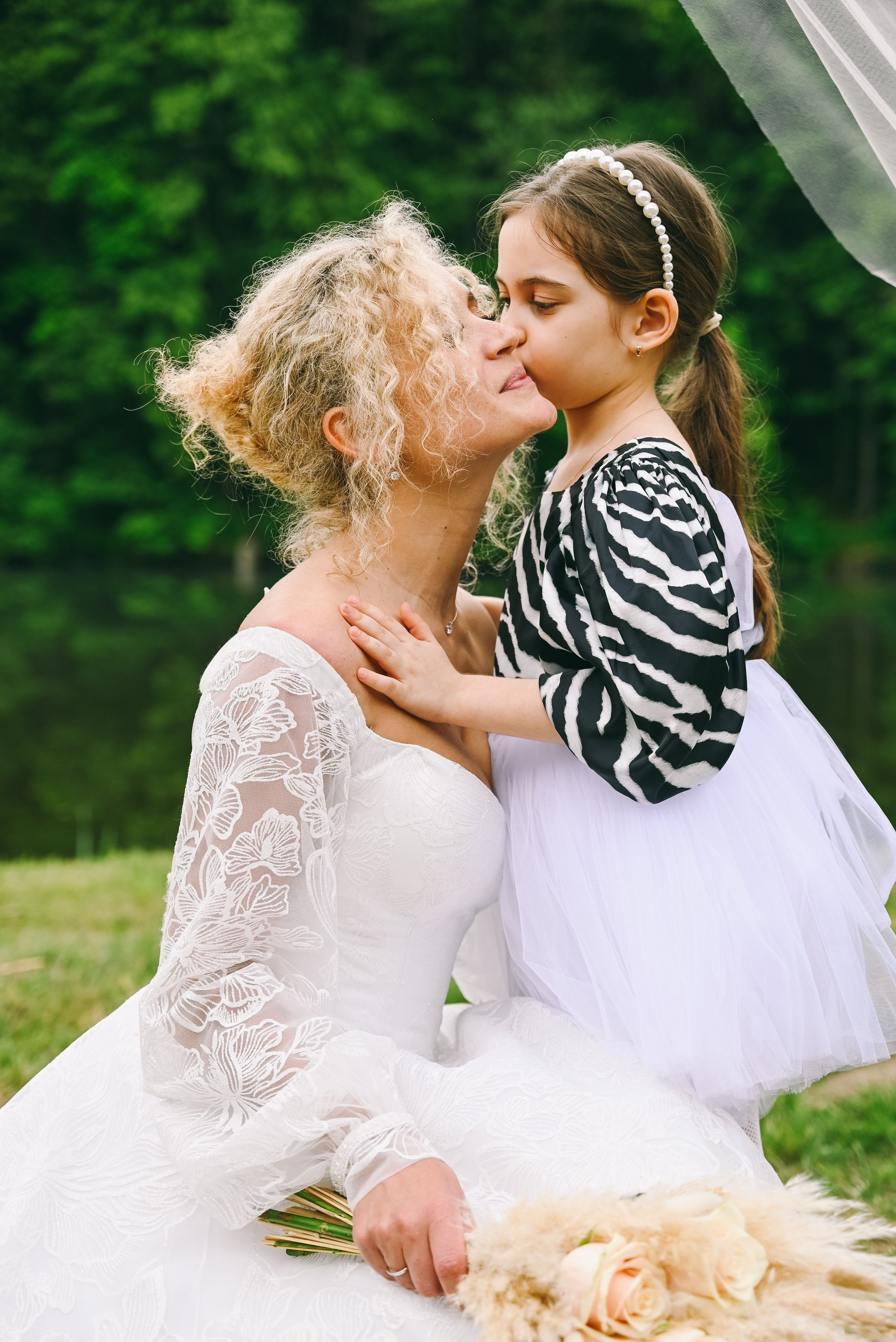 Виктория и Дмитрий. Фотограф/ видеограф Катя Ильина Калуга