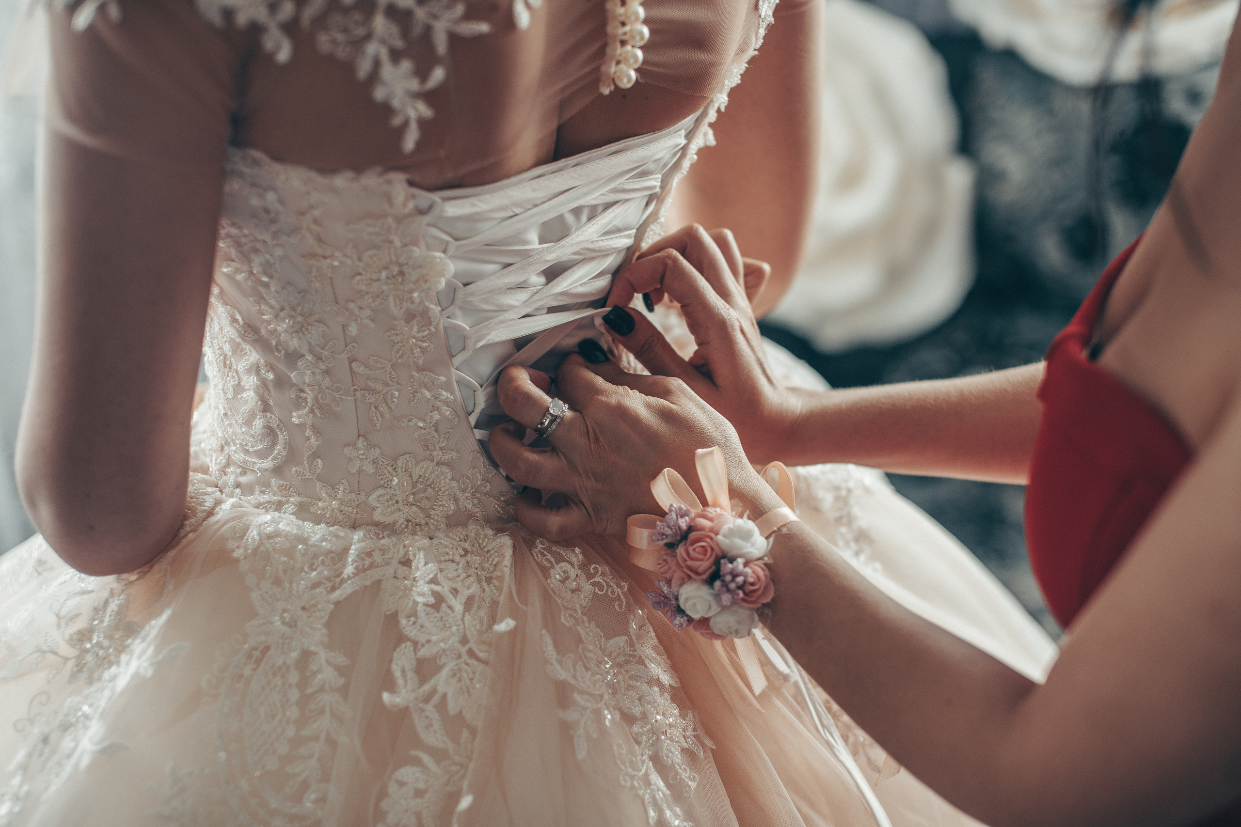 Свадебный и семейный фотограф/видеограф в Краснодаре Наталья Осинская