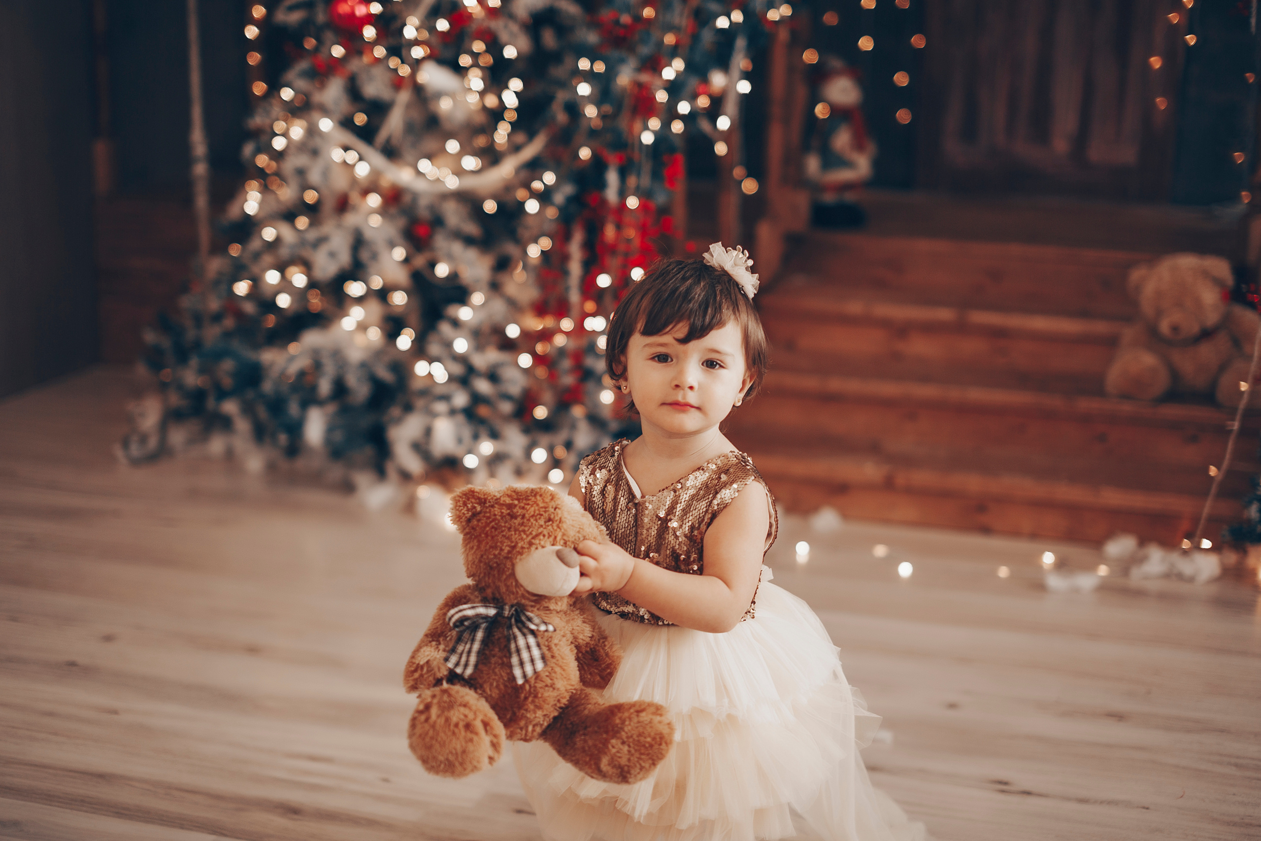 Новогодний фотодень 2020. Свадебный и семейный фотограф/видеограф в Краснодаре Наталья Осинская