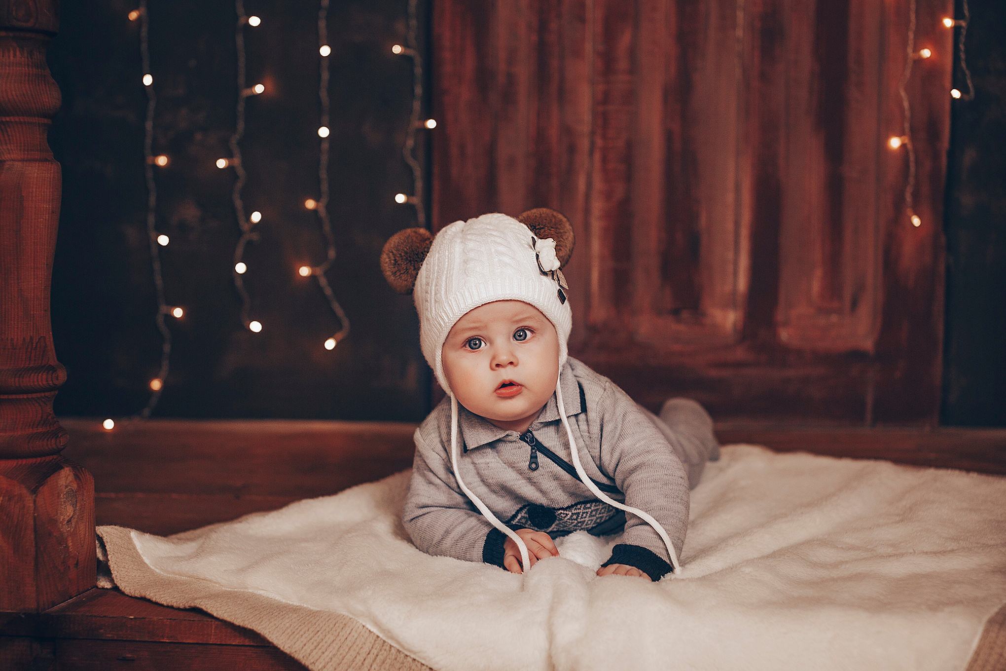 Новогодний фотодень 2020. Свадебный и семейный фотограф/видеограф в Краснодаре Наталья Осинская