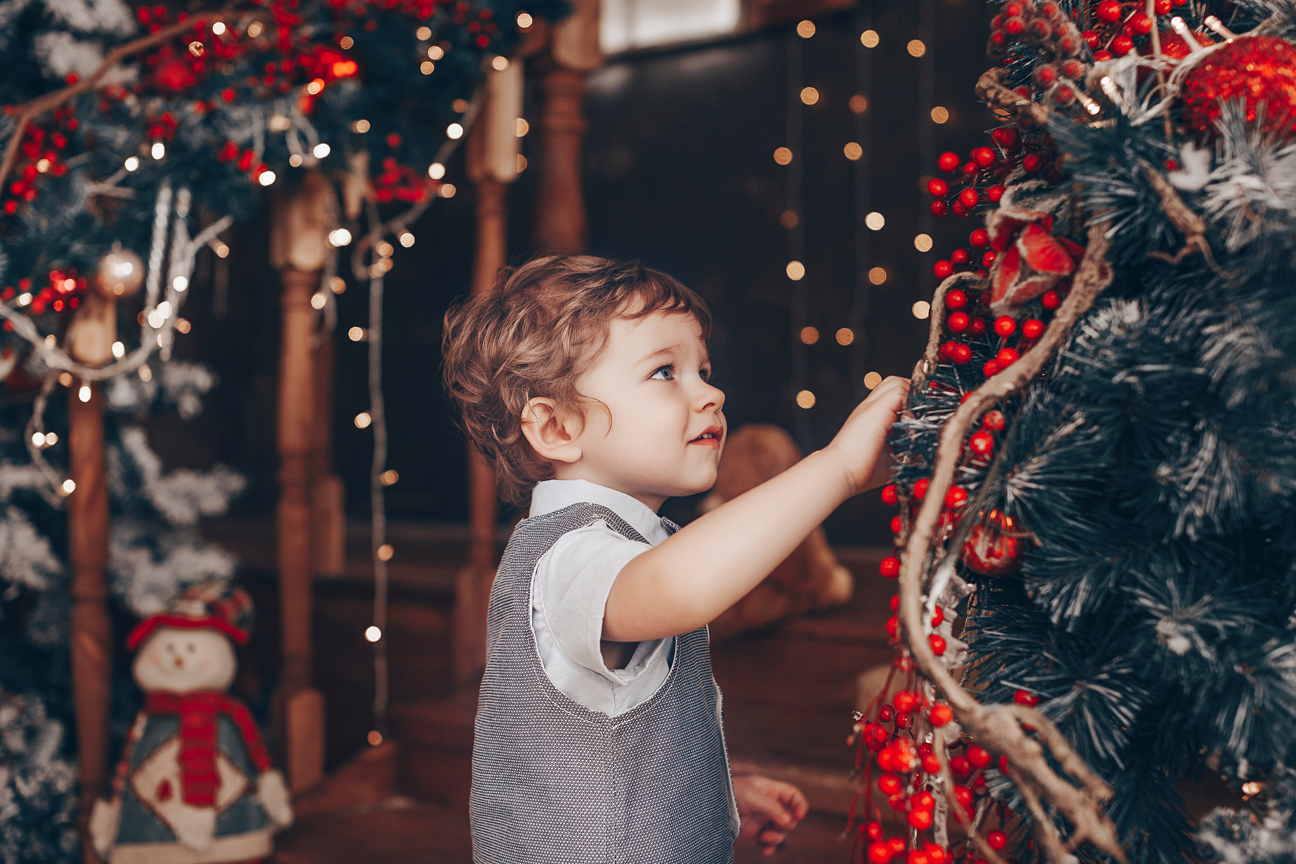 Тимофей. Свадебный и семейный фотограф/видеограф в Краснодаре Наталья Осинская